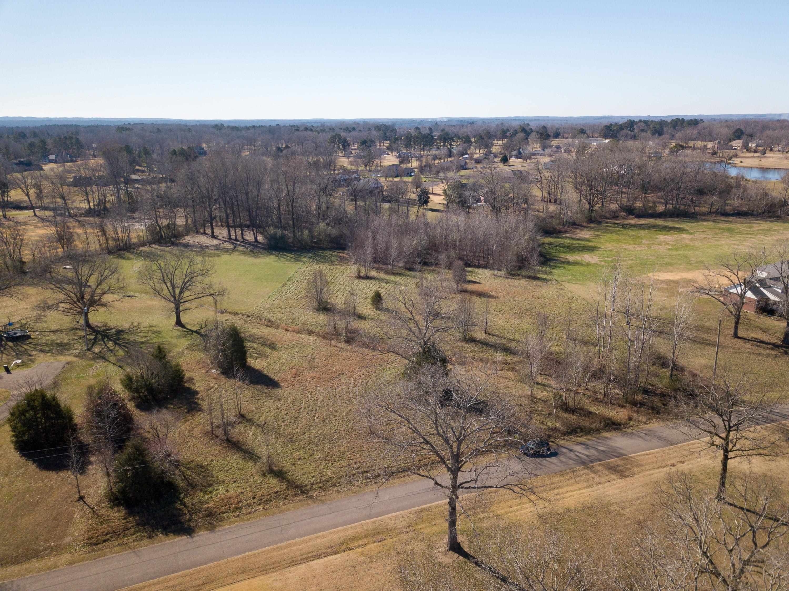 Adamsville, McNairy County, TN Undeveloped Land, Homesites for sale