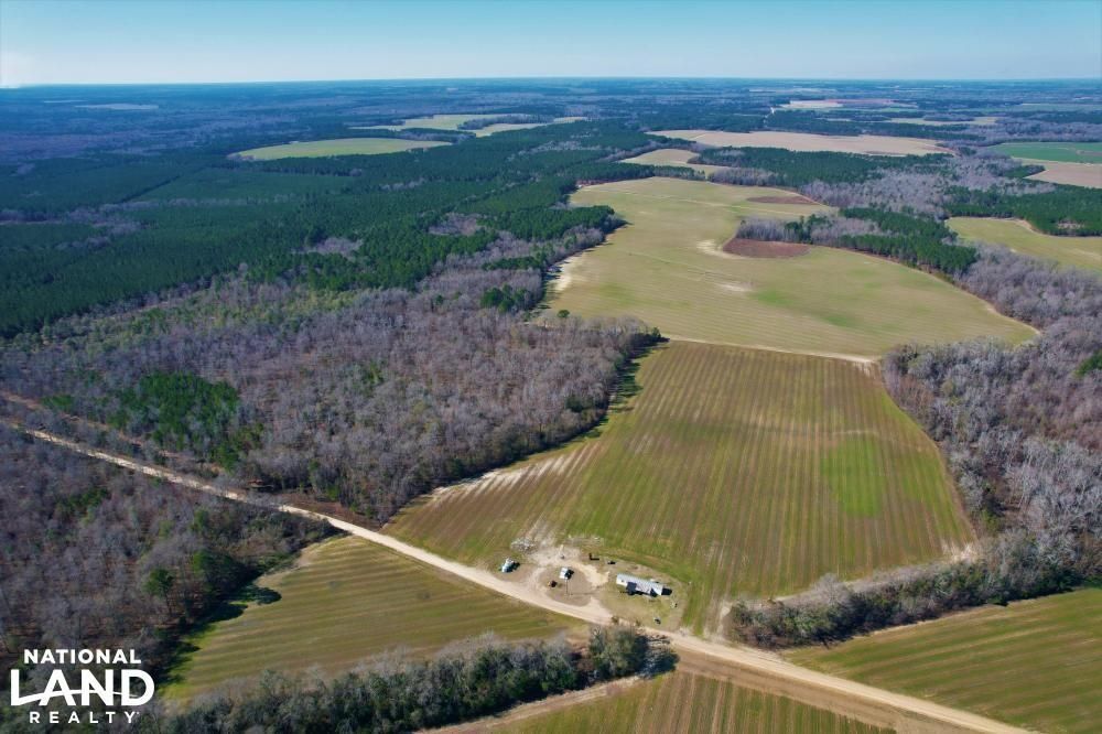 Midville, Burke County, GA Farms and Ranches, Hunting Property for sale
