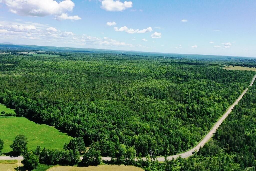 DoverFoxcroft, Piscataquis County, ME Undeveloped Land, Lakefront
