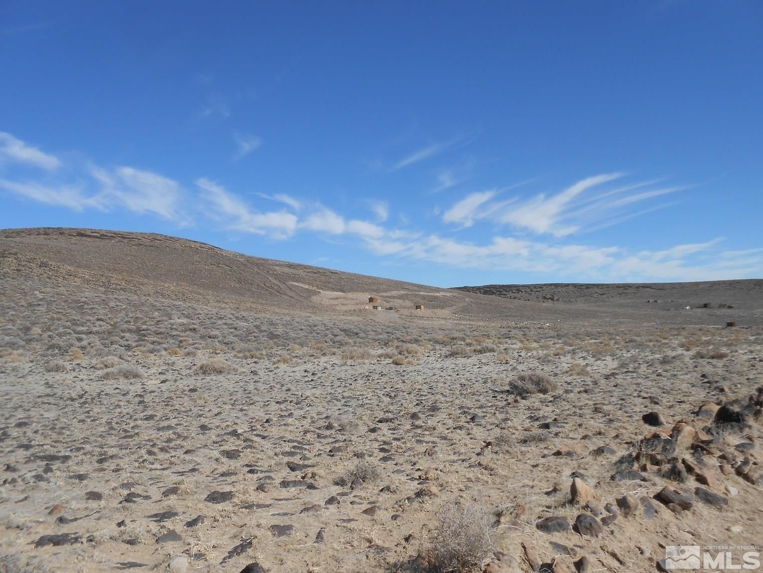 Fallon, Churchill County, NV Undeveloped Land for sale Property ID
