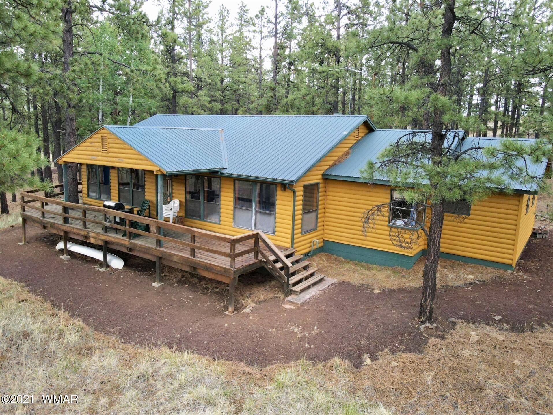 Greer, Apache County, AZ House for sale Property ID 414279751 LandWatch