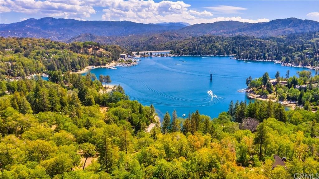Lake Arrowhead, San Bernardino County, CA Undeveloped Land, Homesites