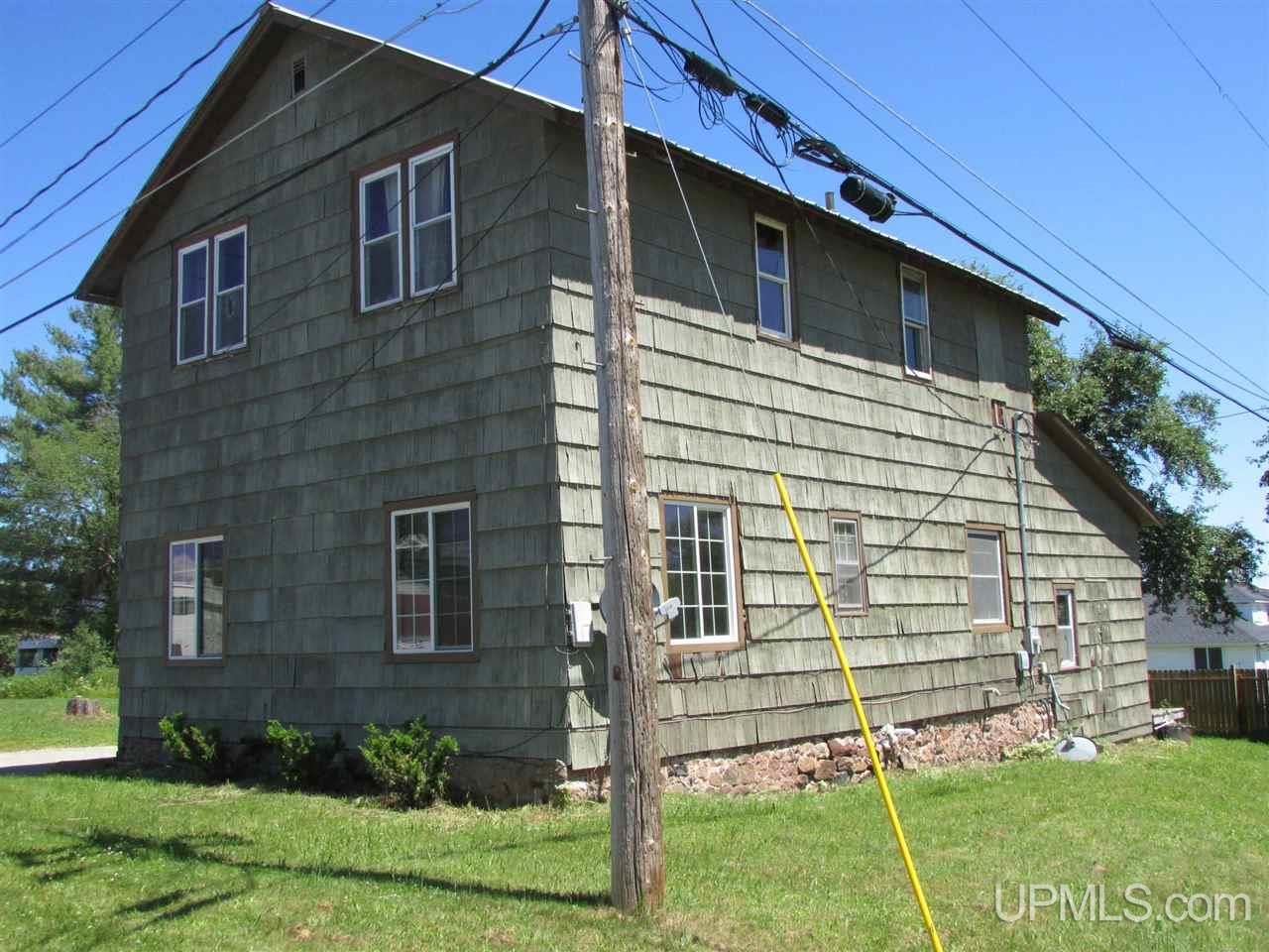 Baraga, Baraga County, MI House for sale Property ID 414280209 LandWatch