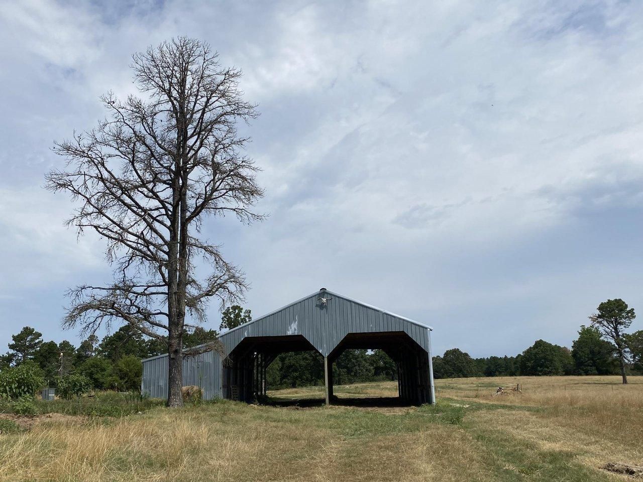 Violet Hill, Izard County, AR Farms and Ranches, Recreational Property