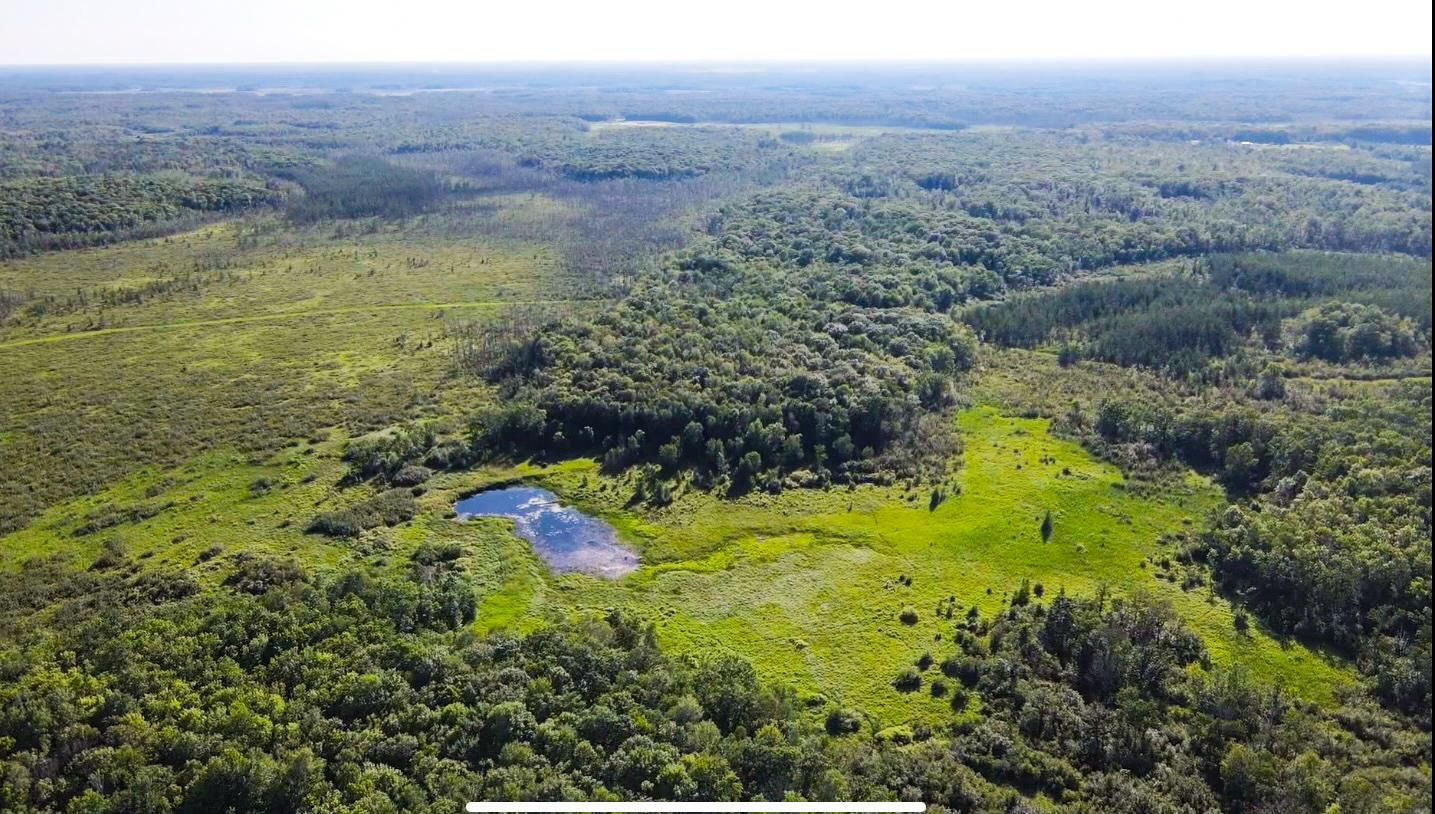 Mora, Mille Lacs County, MN Recreational Property, Hunting Property for