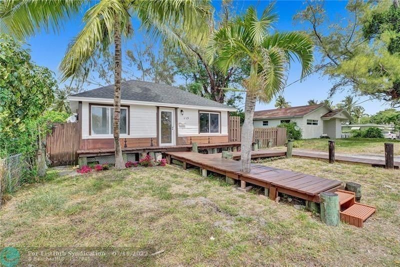 Pompano Beach, Broward County, FL Undeveloped Land, Homesites for sale