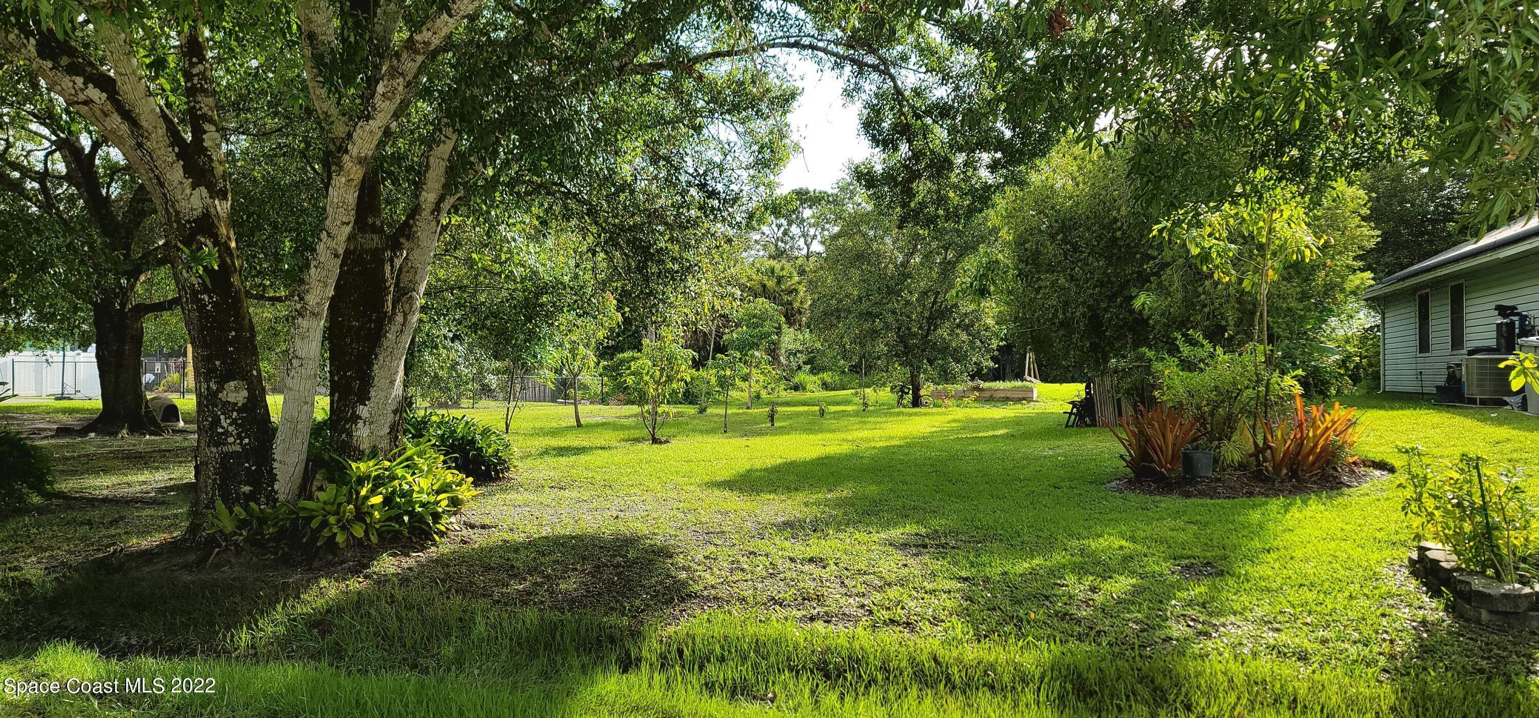 Vero Beach, Indian River County, FL Undeveloped Land, Homesites for