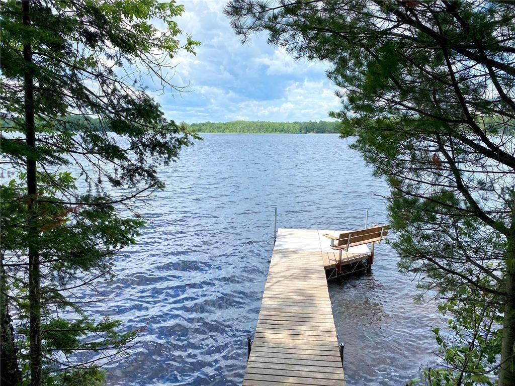 Aitkin, Aitkin County, MN Lakefront Property, Waterfront Property