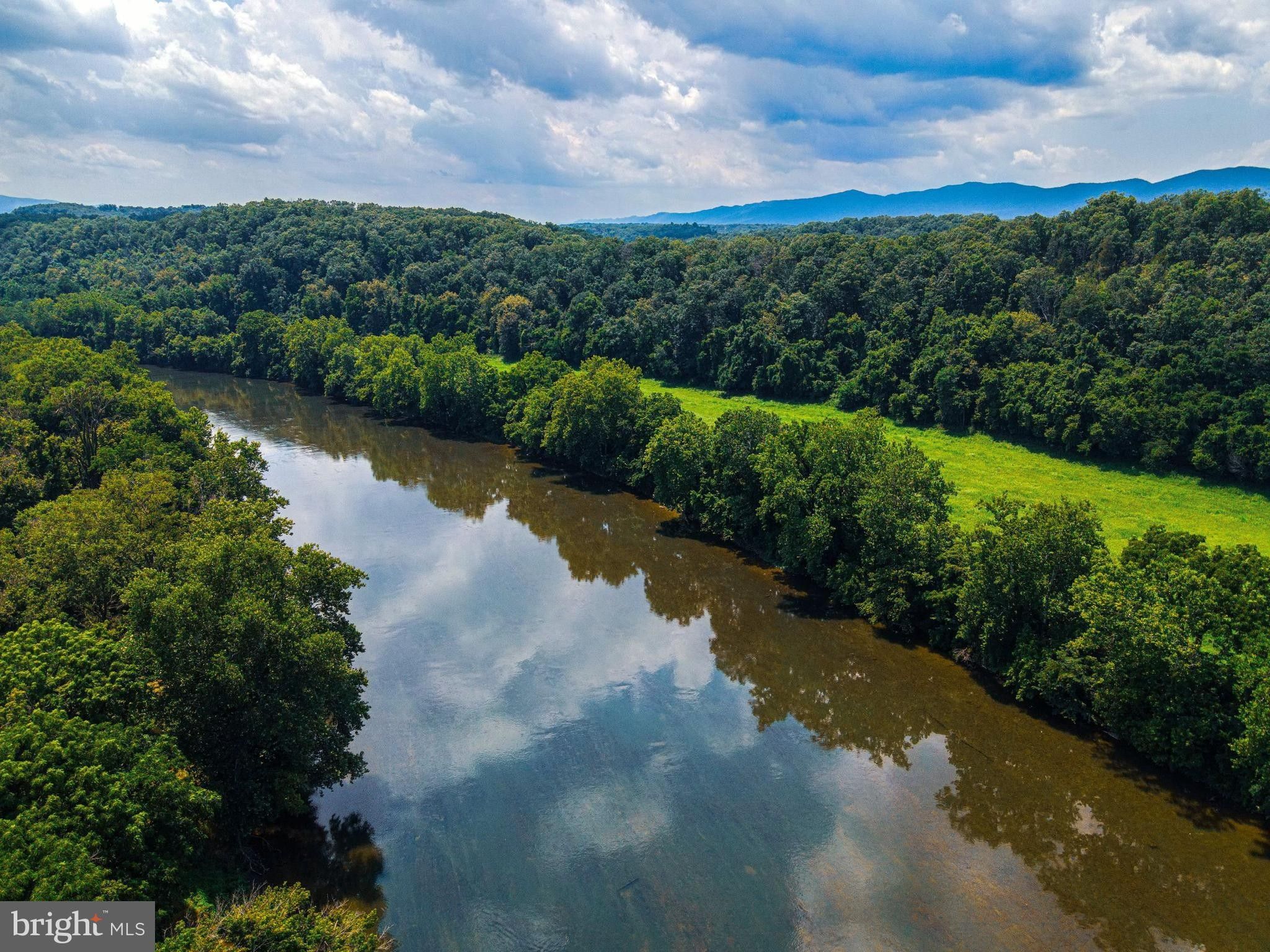 Front Royal, Warren County, VA Commercial Property, Lakefront Property, Waterfront Property for