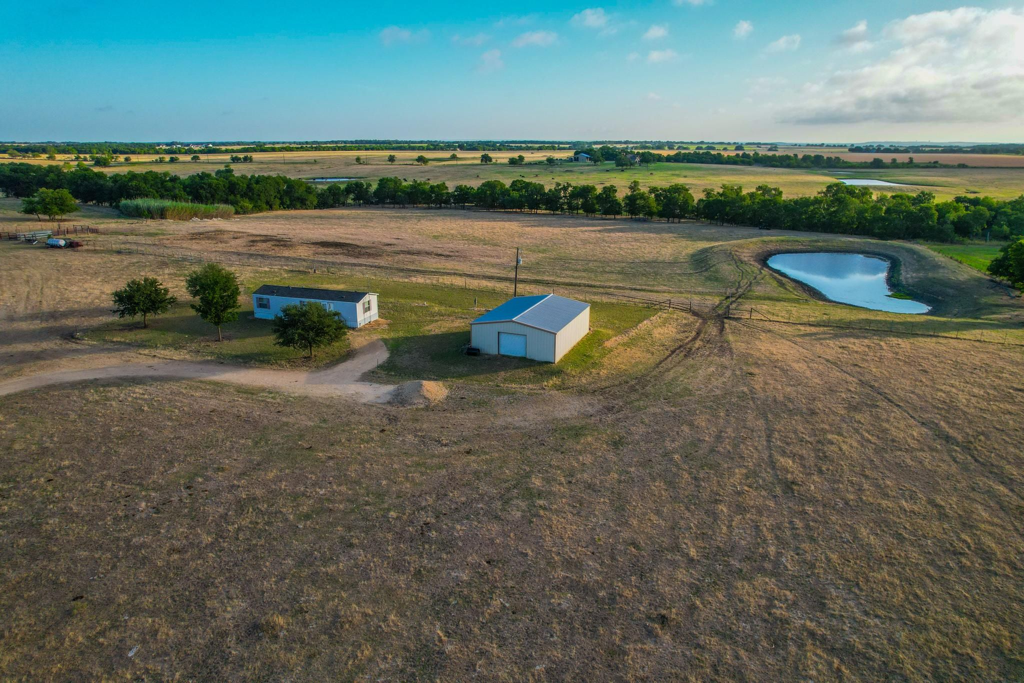 Holland, Bell County, TX Farms and Ranches, Recreational Property