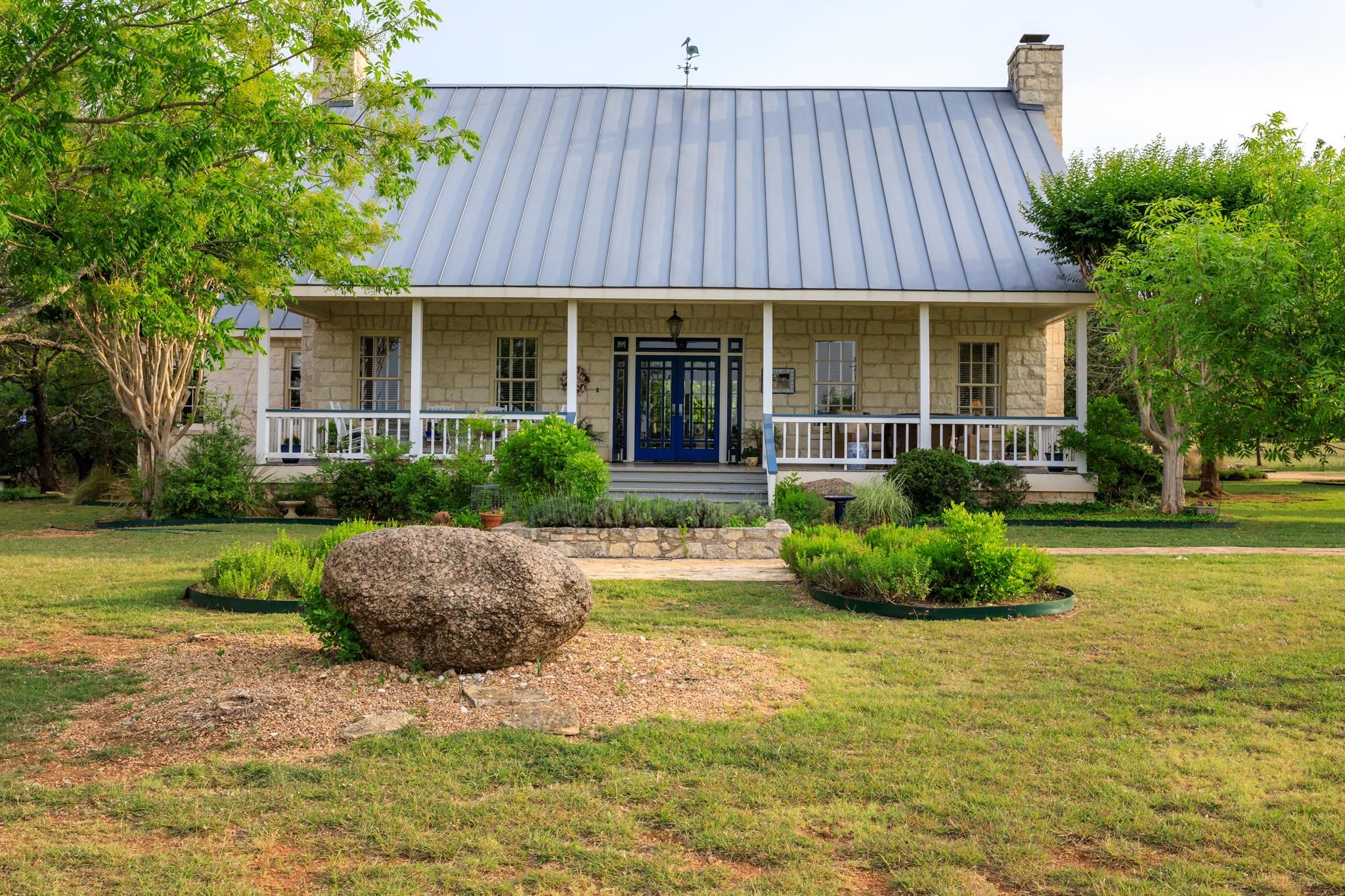 Blanco, Blanco County, TX Recreational Property, House for sale