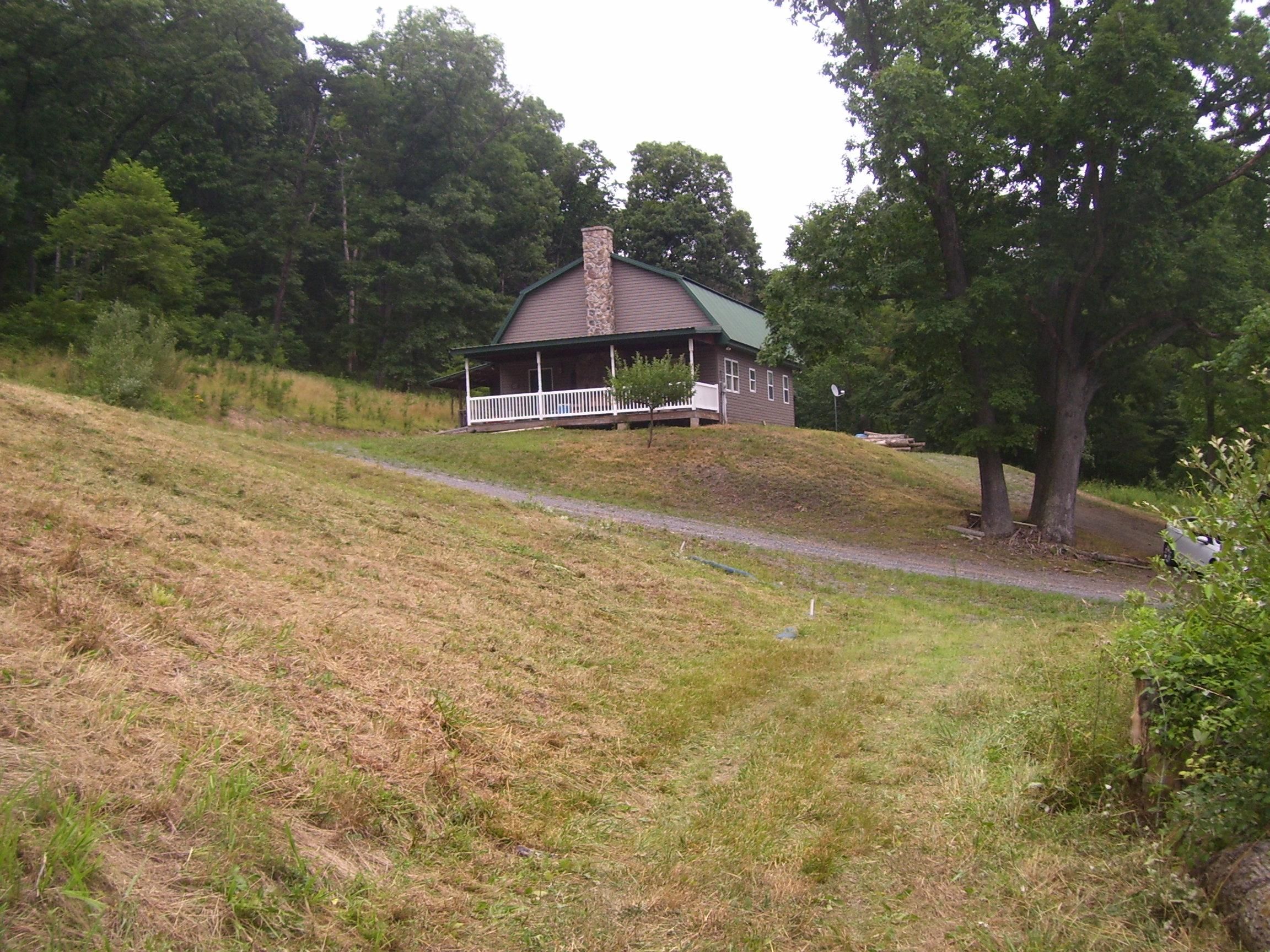 Hyndman, Bedford County, PA Recreational Property, Hunting Property