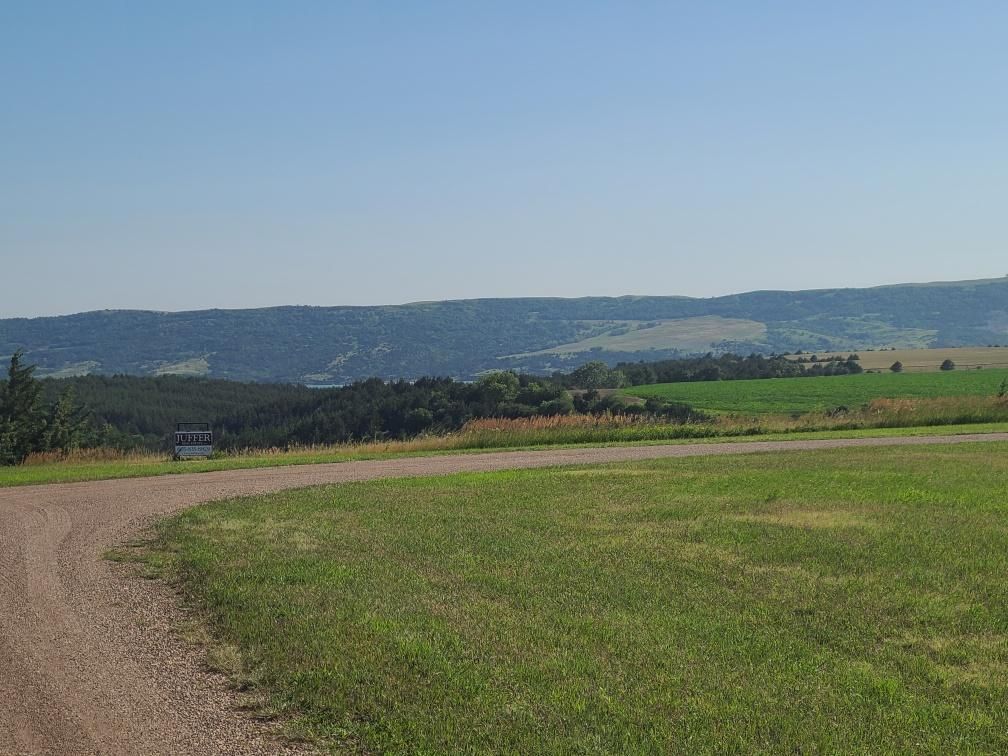 Platte, Charles Mix County, SD Recreational Property, Homesites for