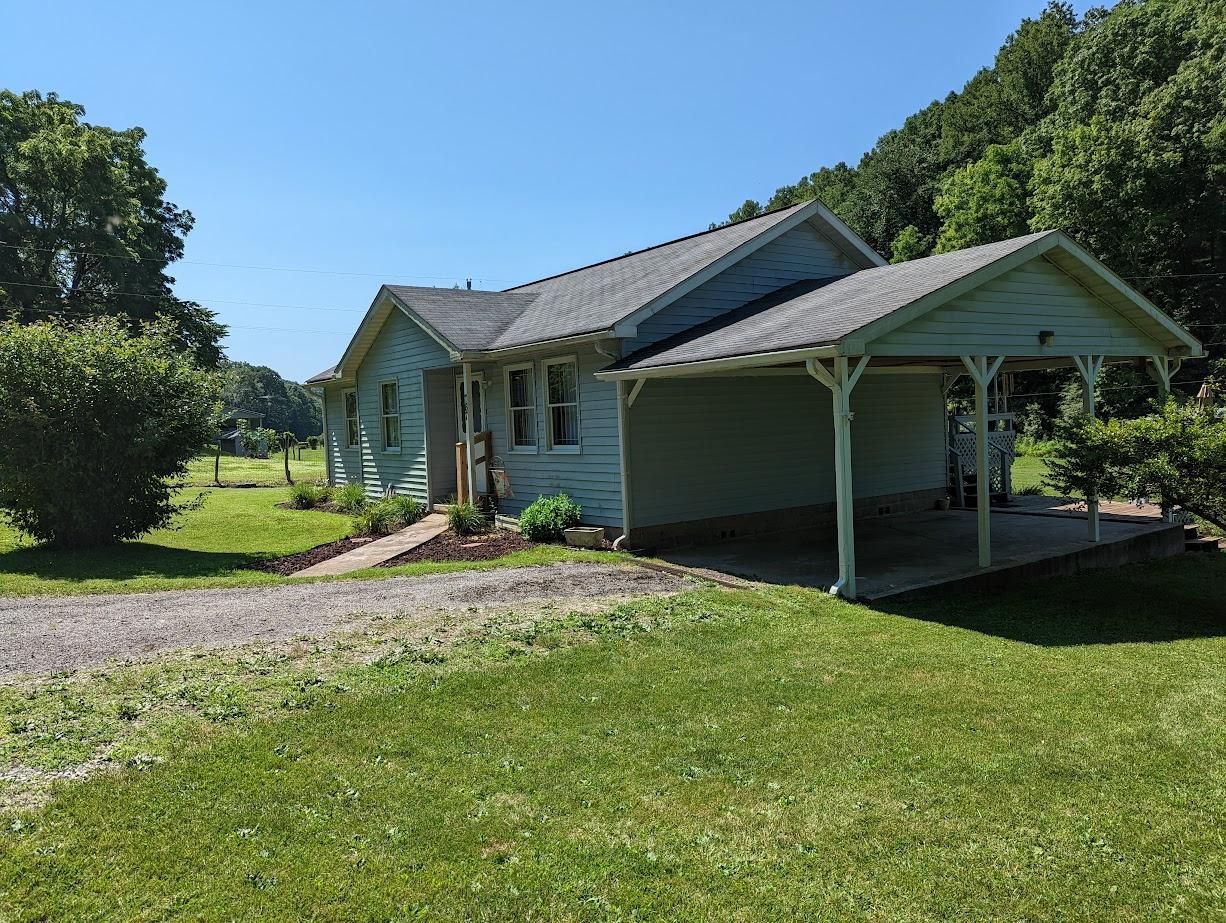 Pennsboro, Ritchie County, WV House for sale Property ID 414282722