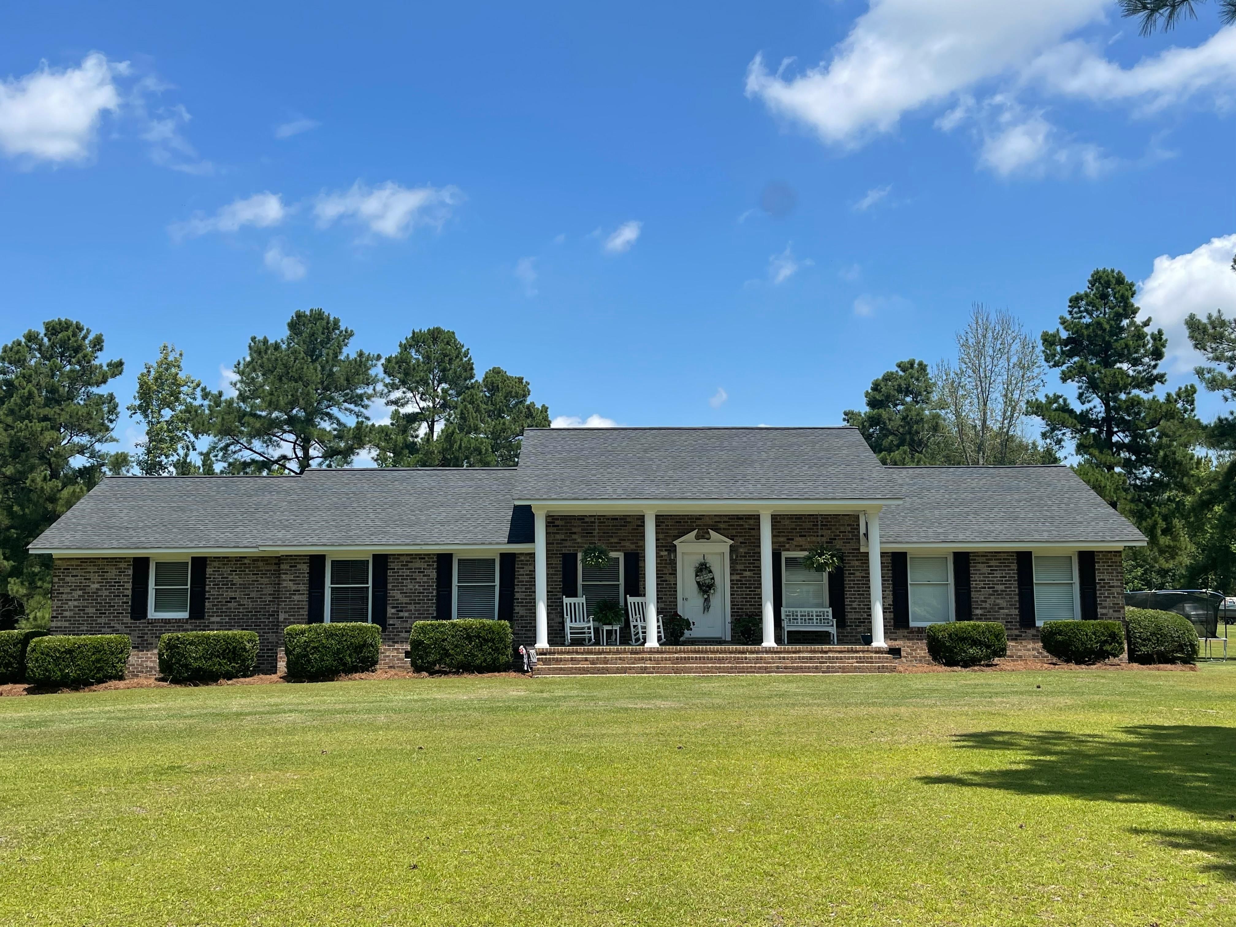 Whiteville, Columbus County, NC Recreational Property, Horse Property