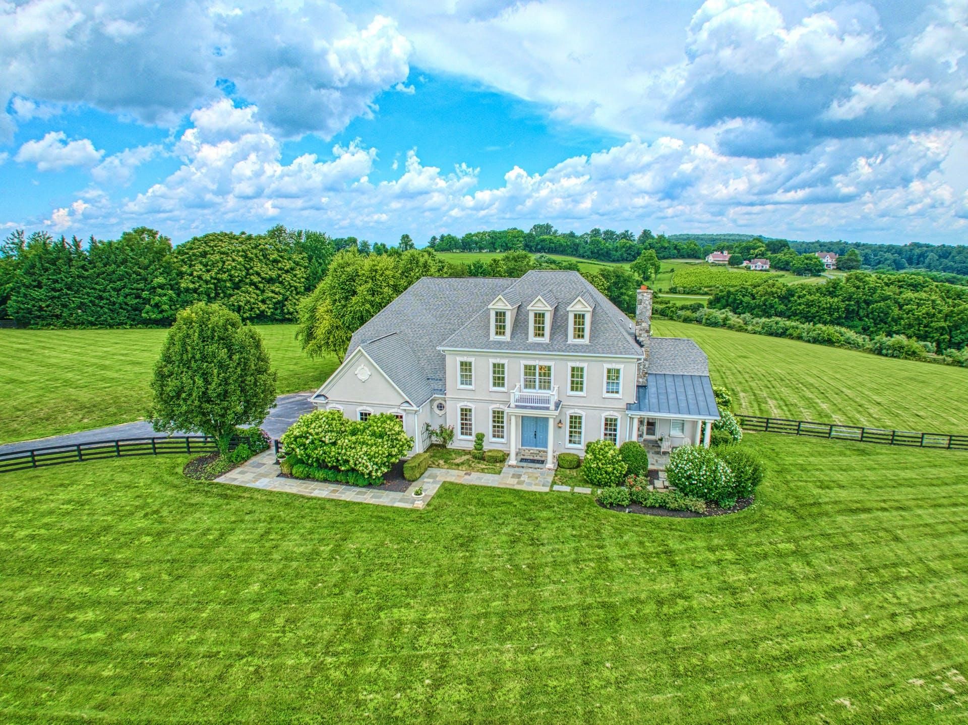 Paeonian Springs, Loudoun County, VA House for sale Property ID