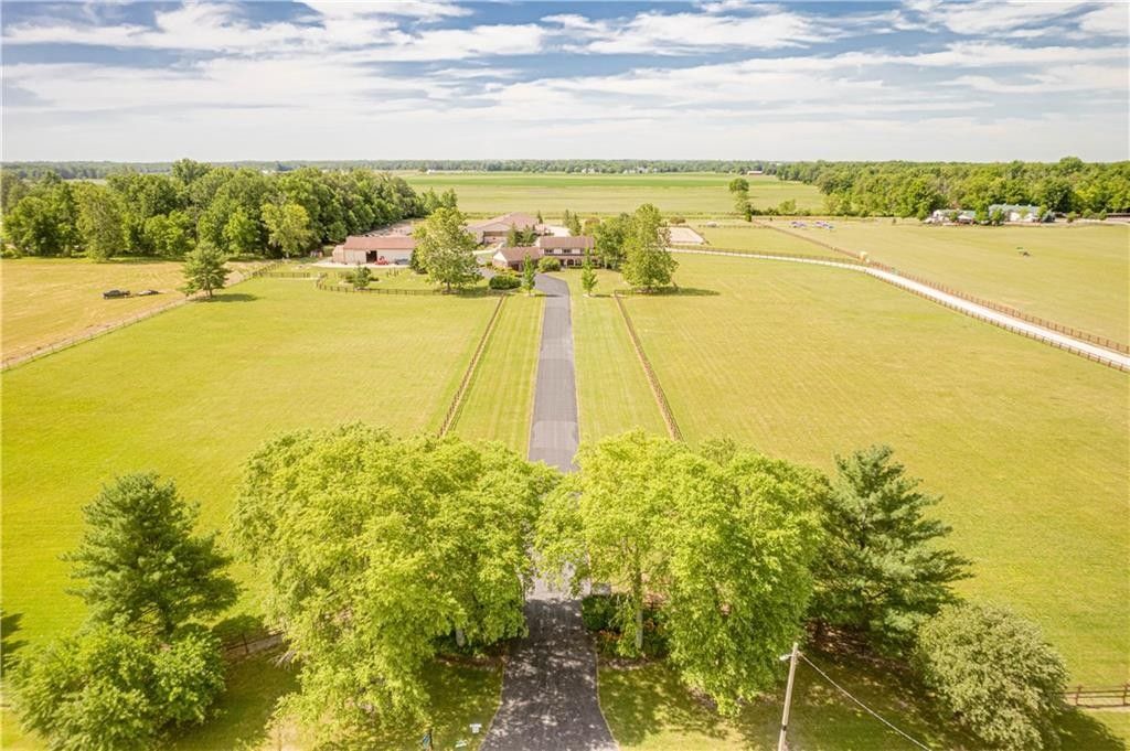 Whitestown, Boone County, IN Farms and Ranches, House for sale Property