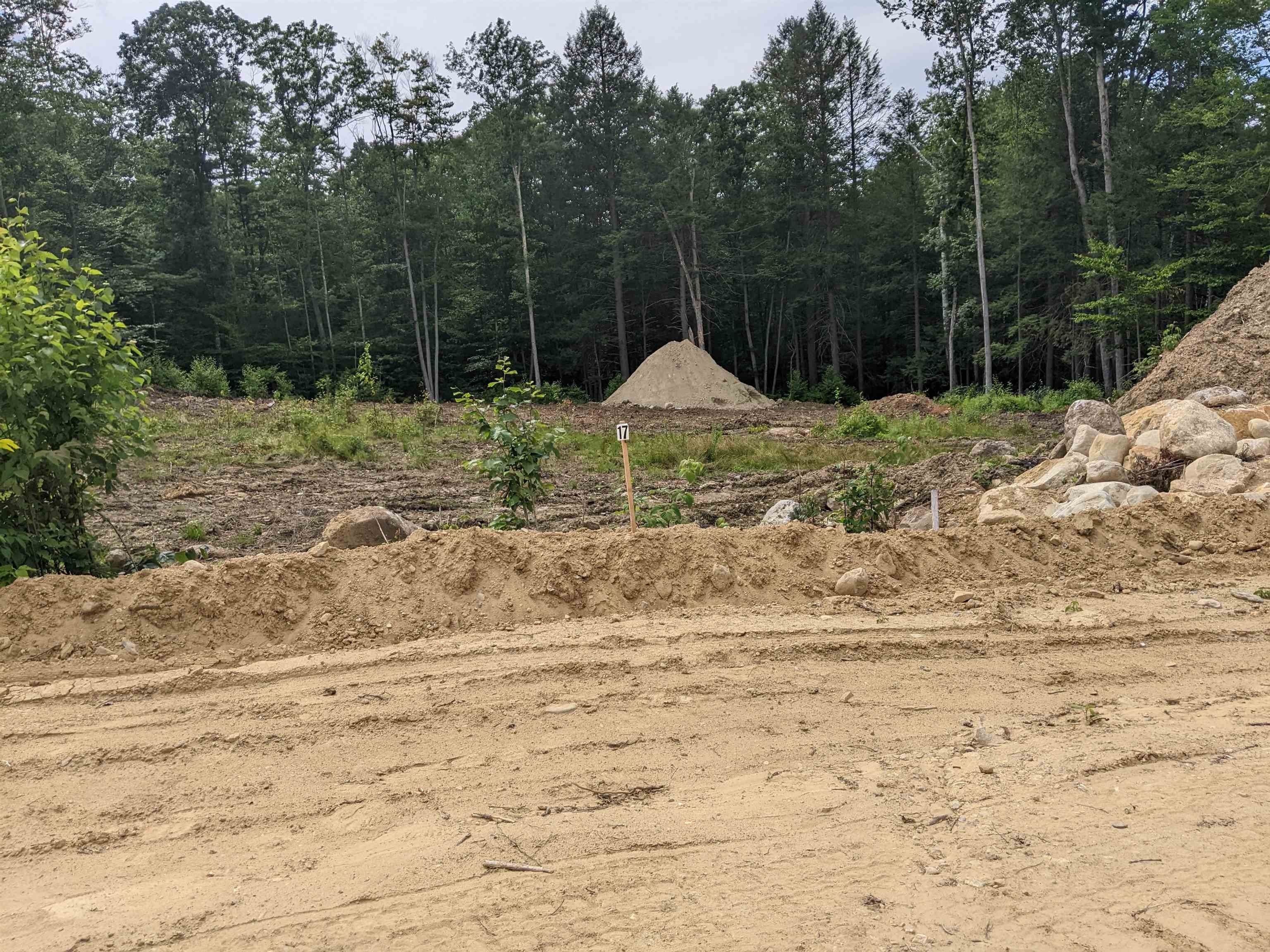 Danville, Rockingham County, NH Undeveloped Land, Homesites for sale