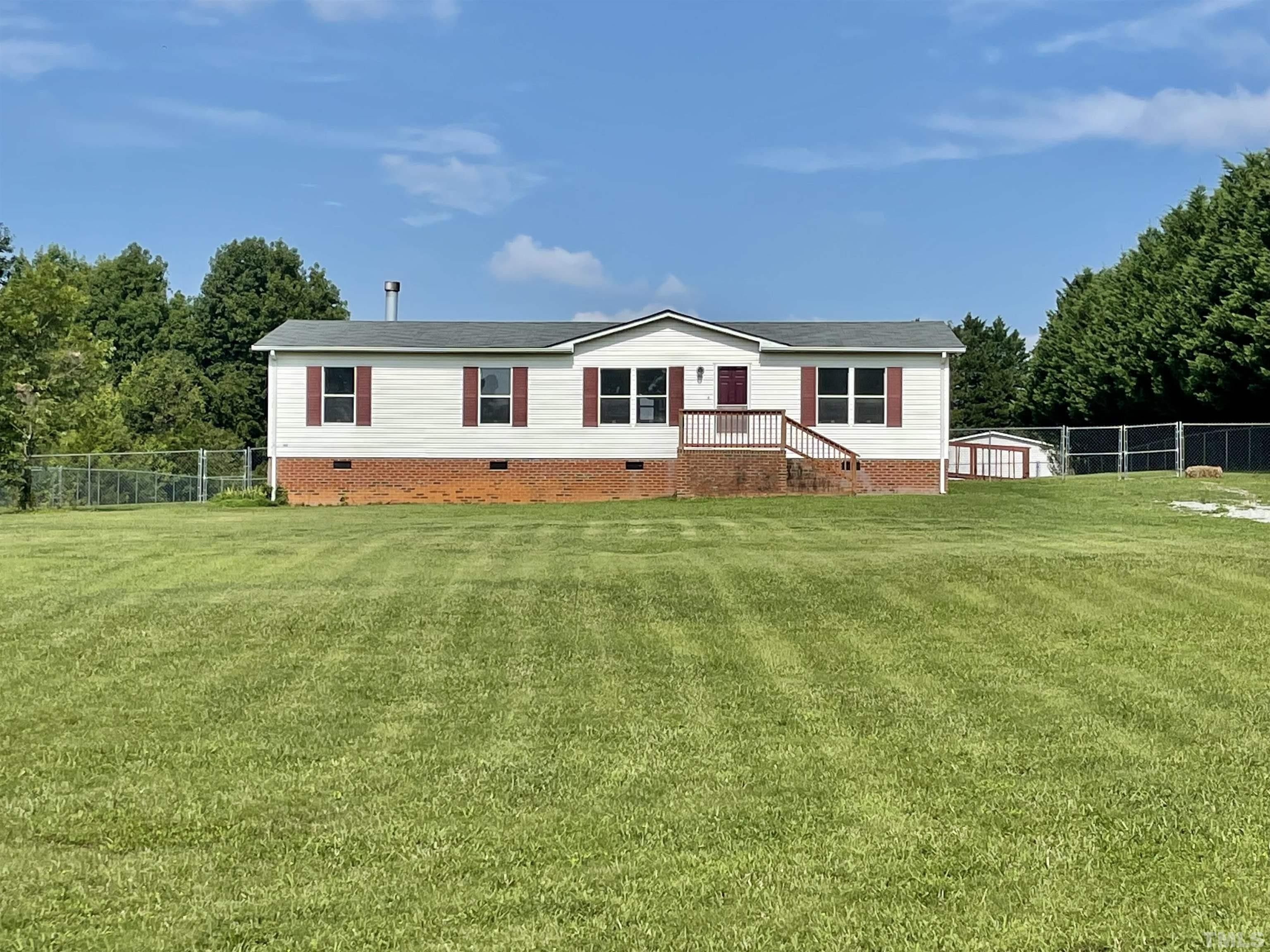 Timberlake, Person County, NC House for sale Property ID 414283398