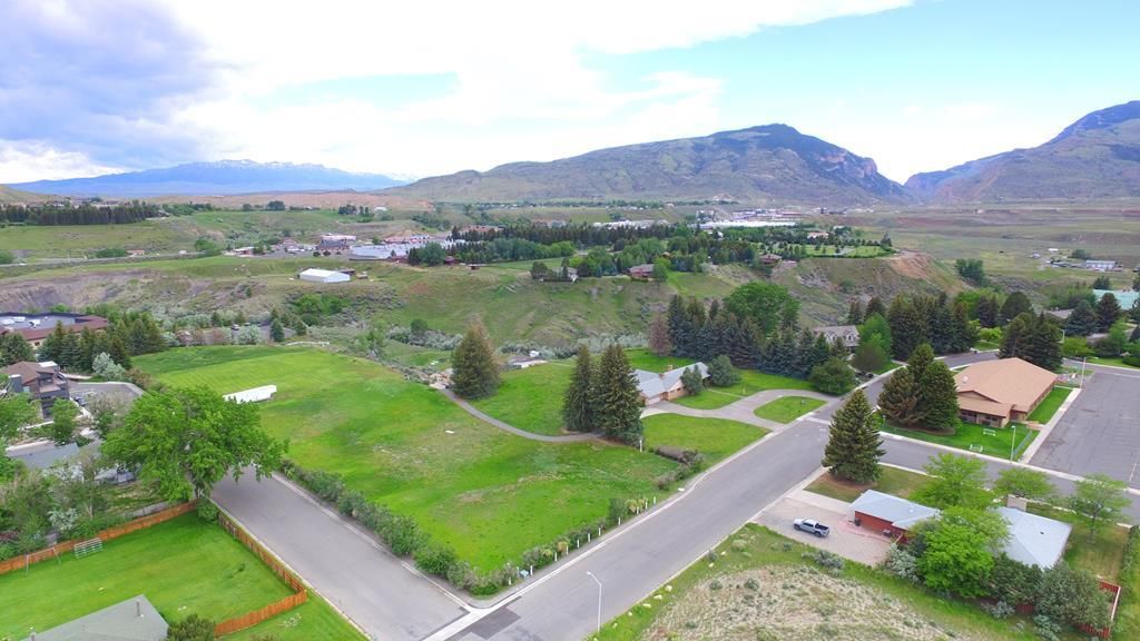 Cody, Park County, WY Undeveloped Land, Horse Property, House for sale