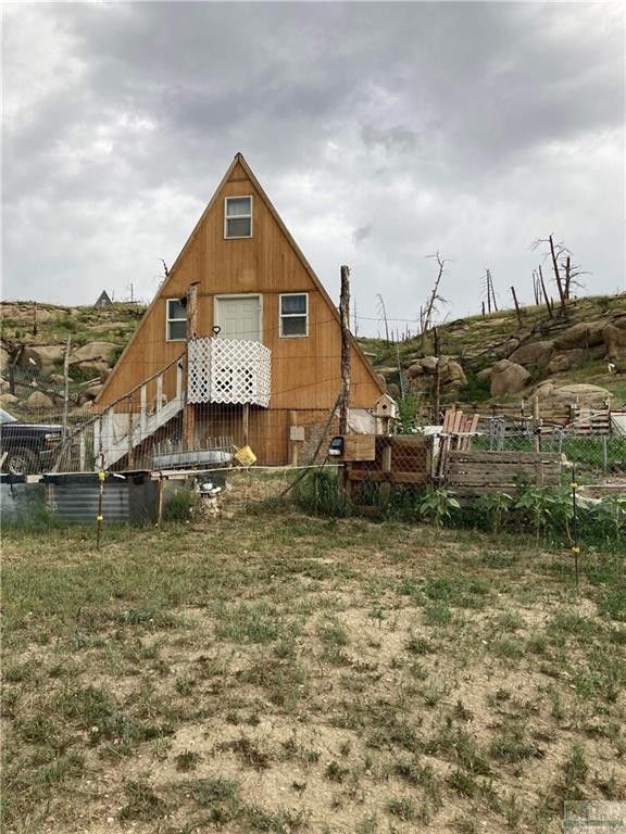 Roundup, Musselshell County, MT House for sale Property ID 414283592