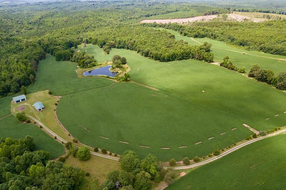 South Boston, Halifax County, VA Farms and Ranches, House for sale