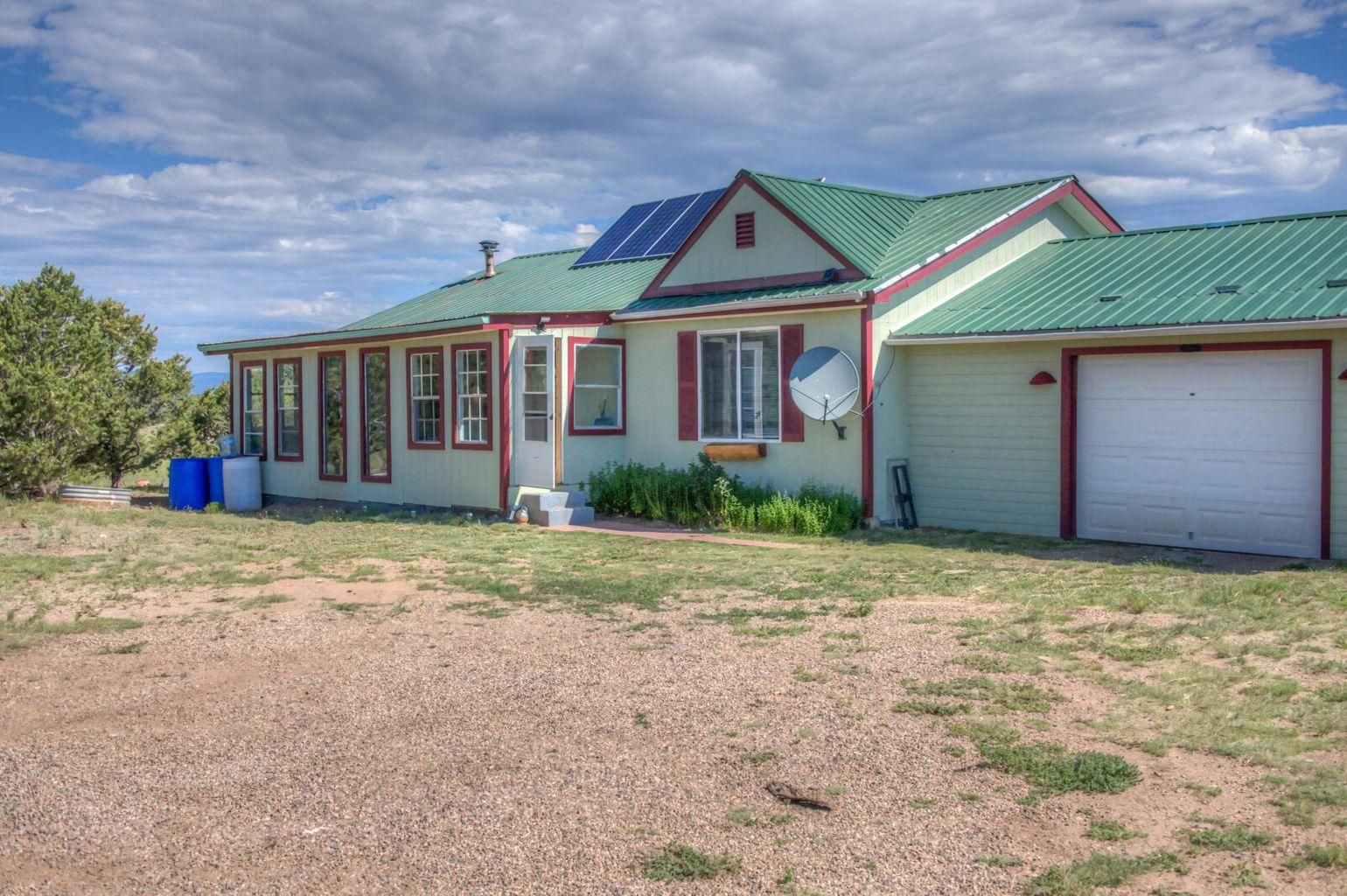 Gardner, Huerfano County, CO Recreational Property, Undeveloped Land