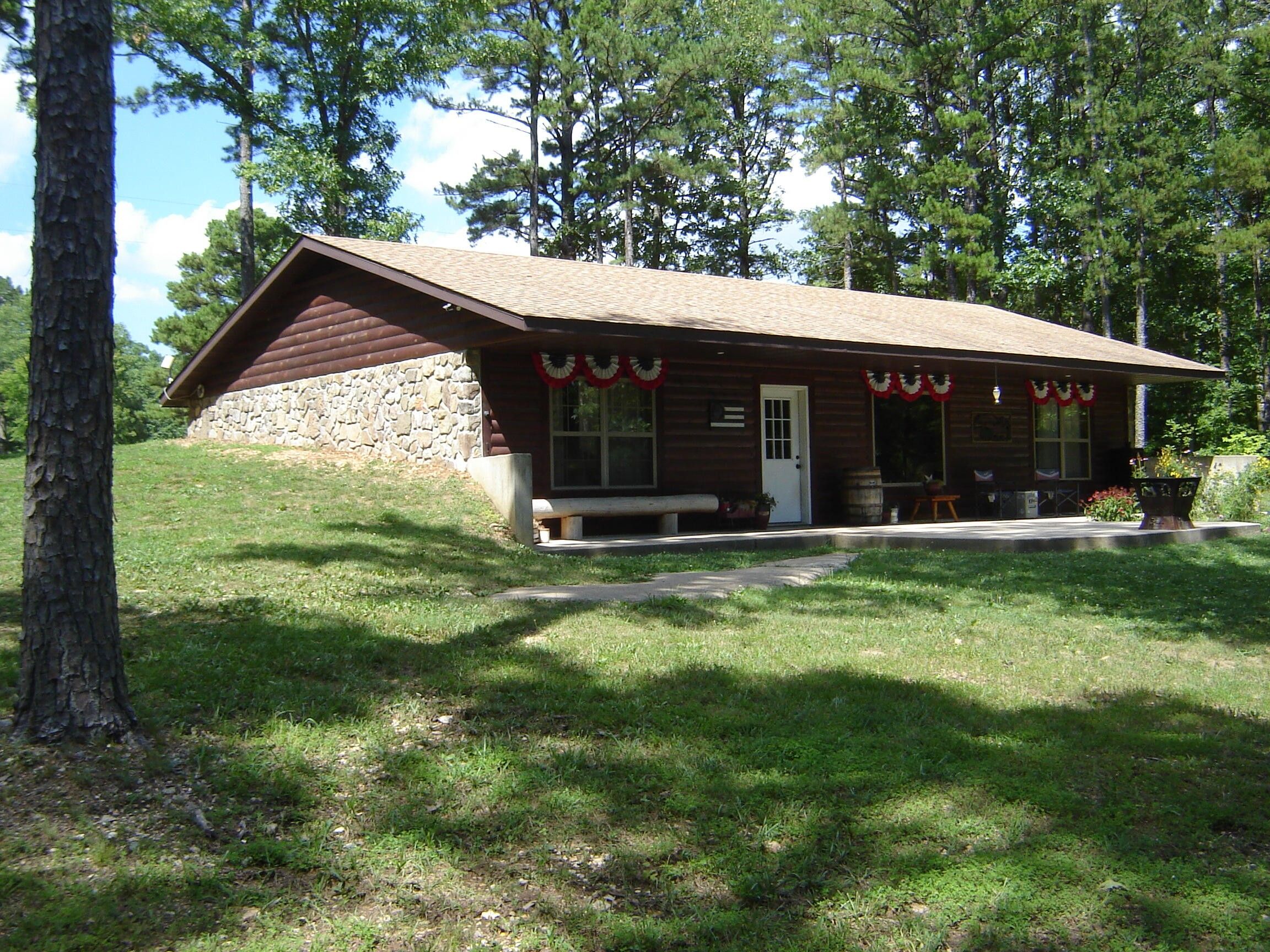 Licking, Texas County, MO Lakefront Property, Waterfront Property