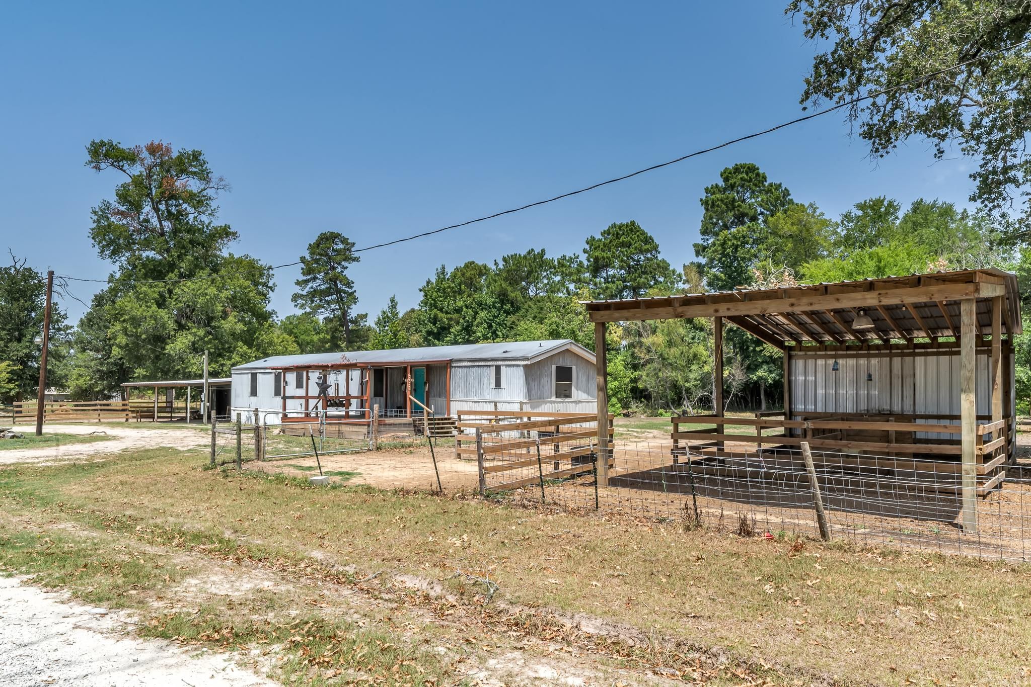 Trinity, Trinity County, TX House for sale Property ID 413498638