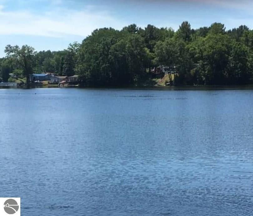 Lake, Clare County, MI Undeveloped Land, Lakefront Property, Waterfront