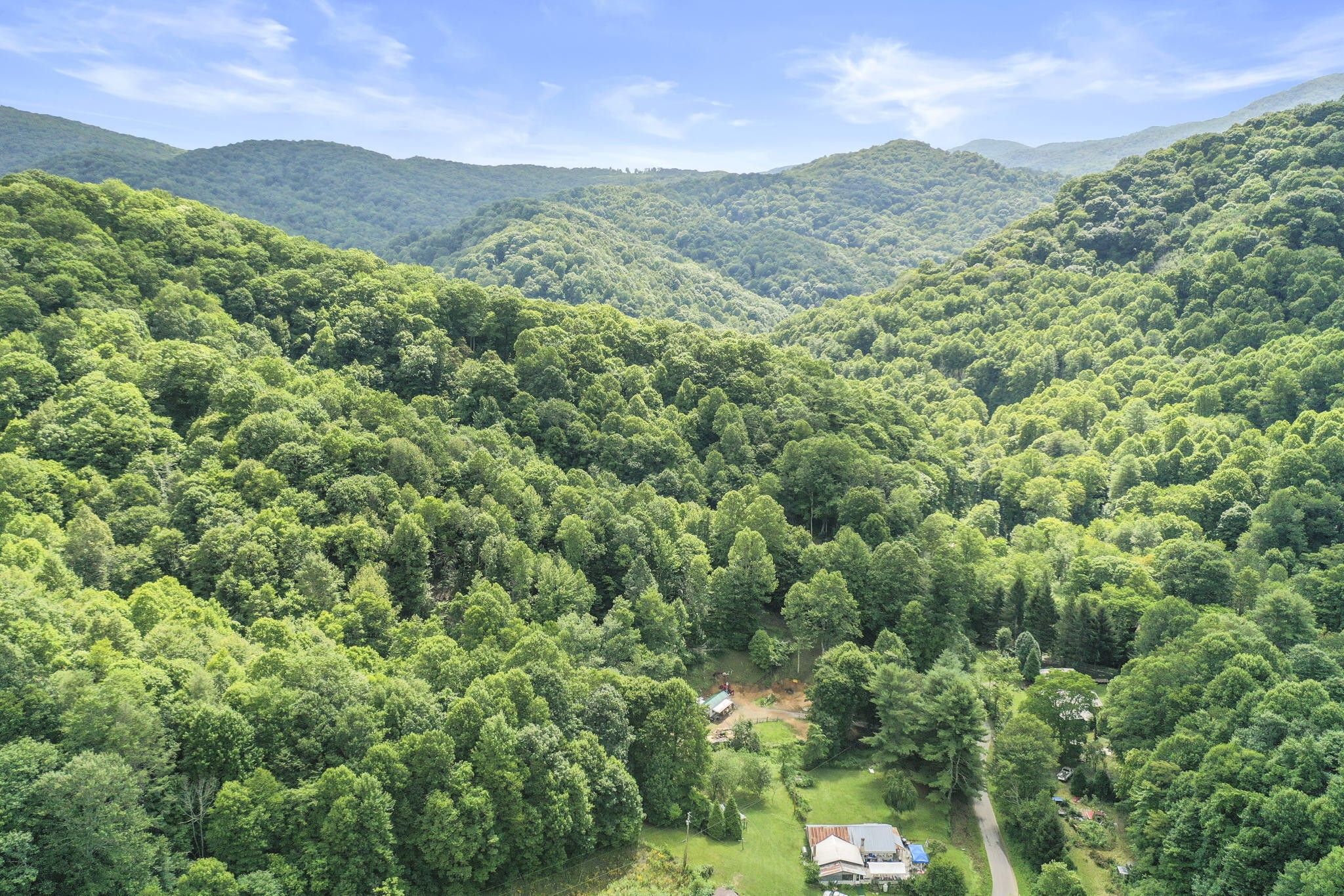 Tbd Clarktown Road, Roan Mountain, TN 37687 MLS 9937568 LandWatch