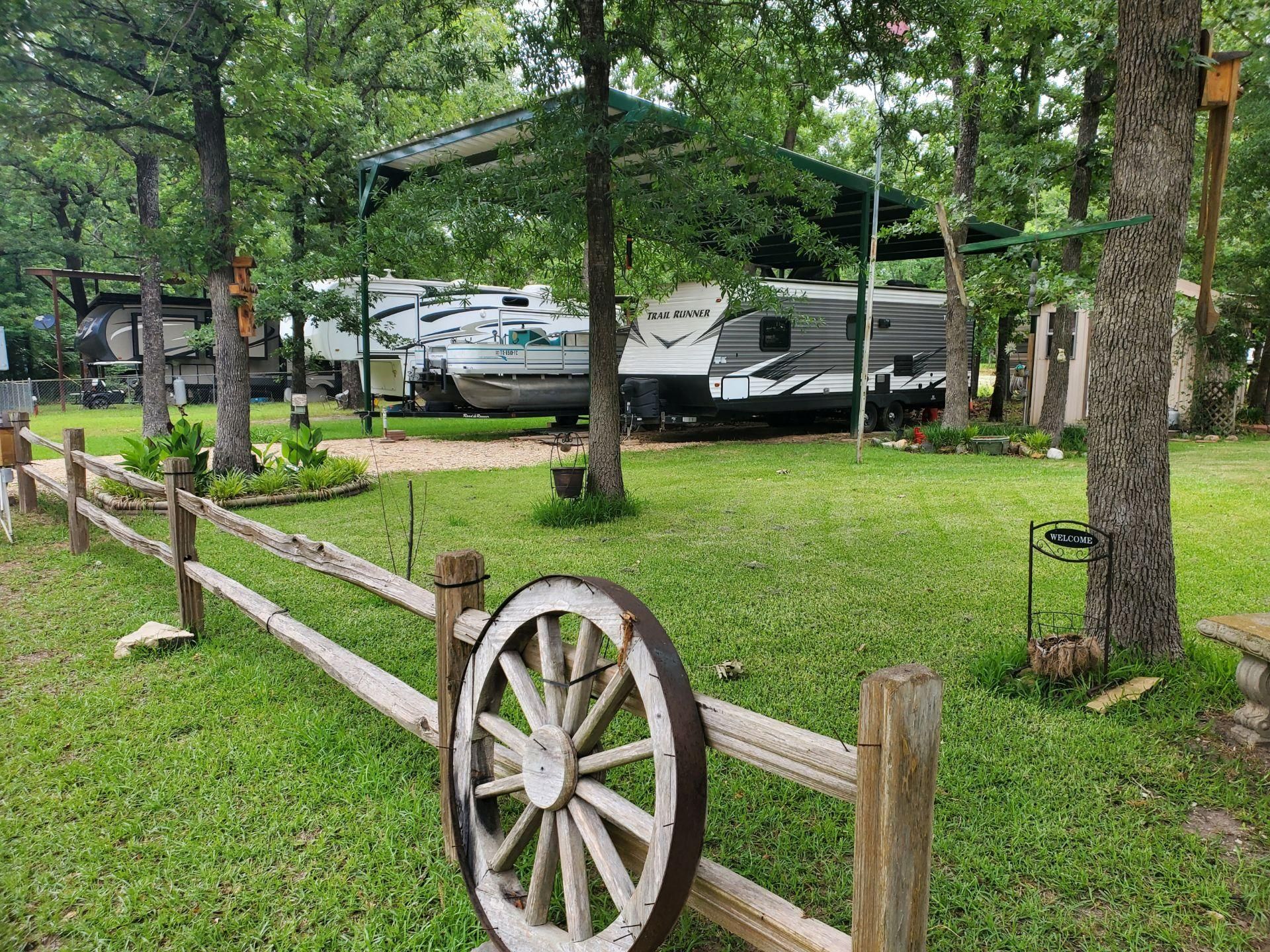 Yantis, Wood County, TX Recreational Property, Lakefront Property