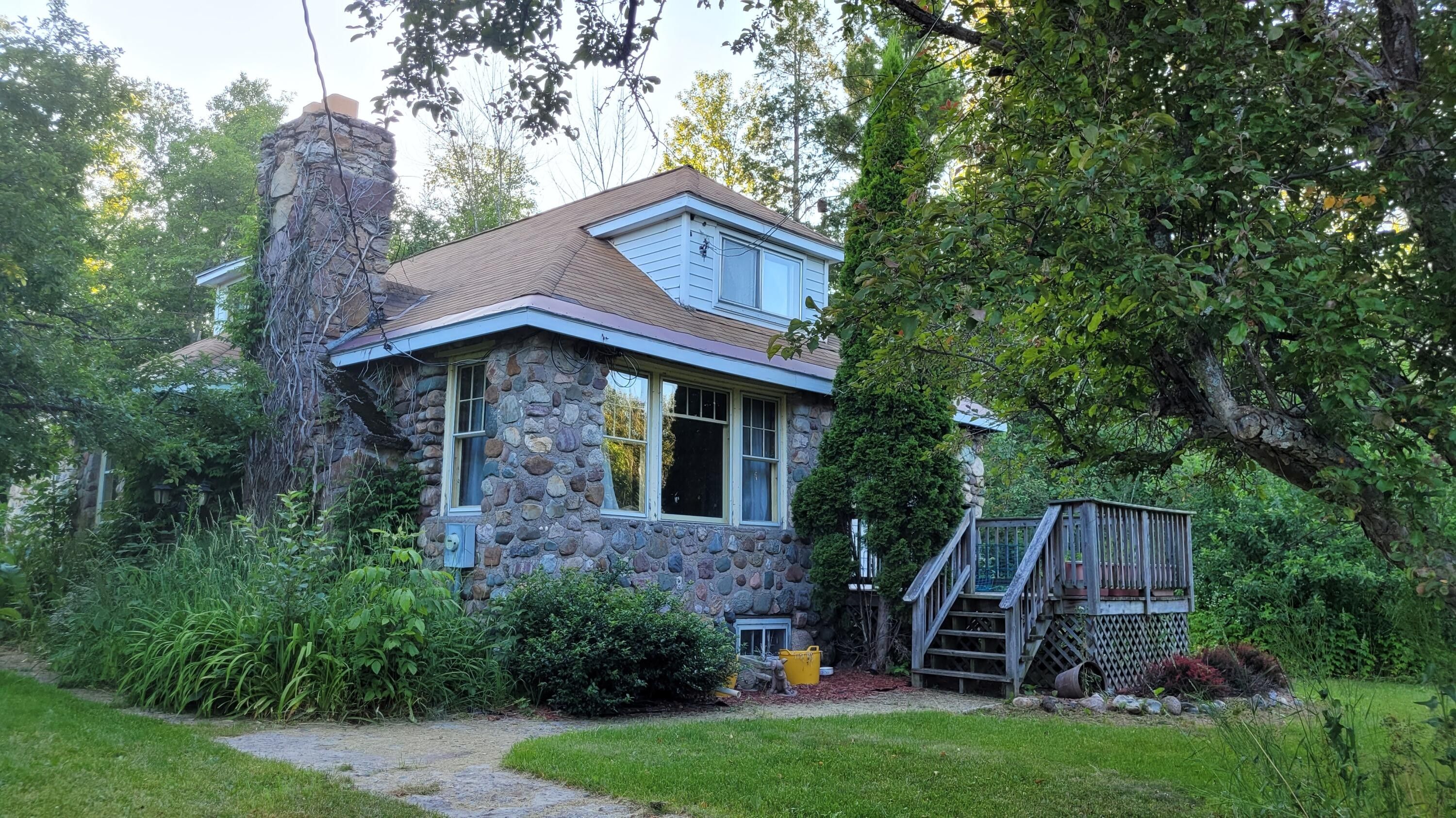 Sugar Island, Chippewa County, MI House for sale Property ID 414285830