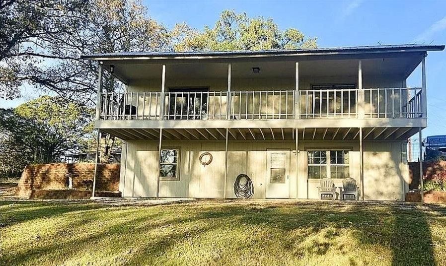 Vian, Sequoyah County, OK Farms and Ranches, Horse Property, House for