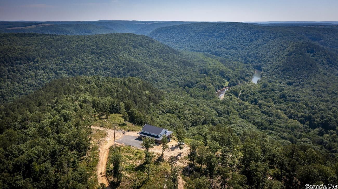 Shirley, Van Buren County, AR House for sale Property ID 414286782