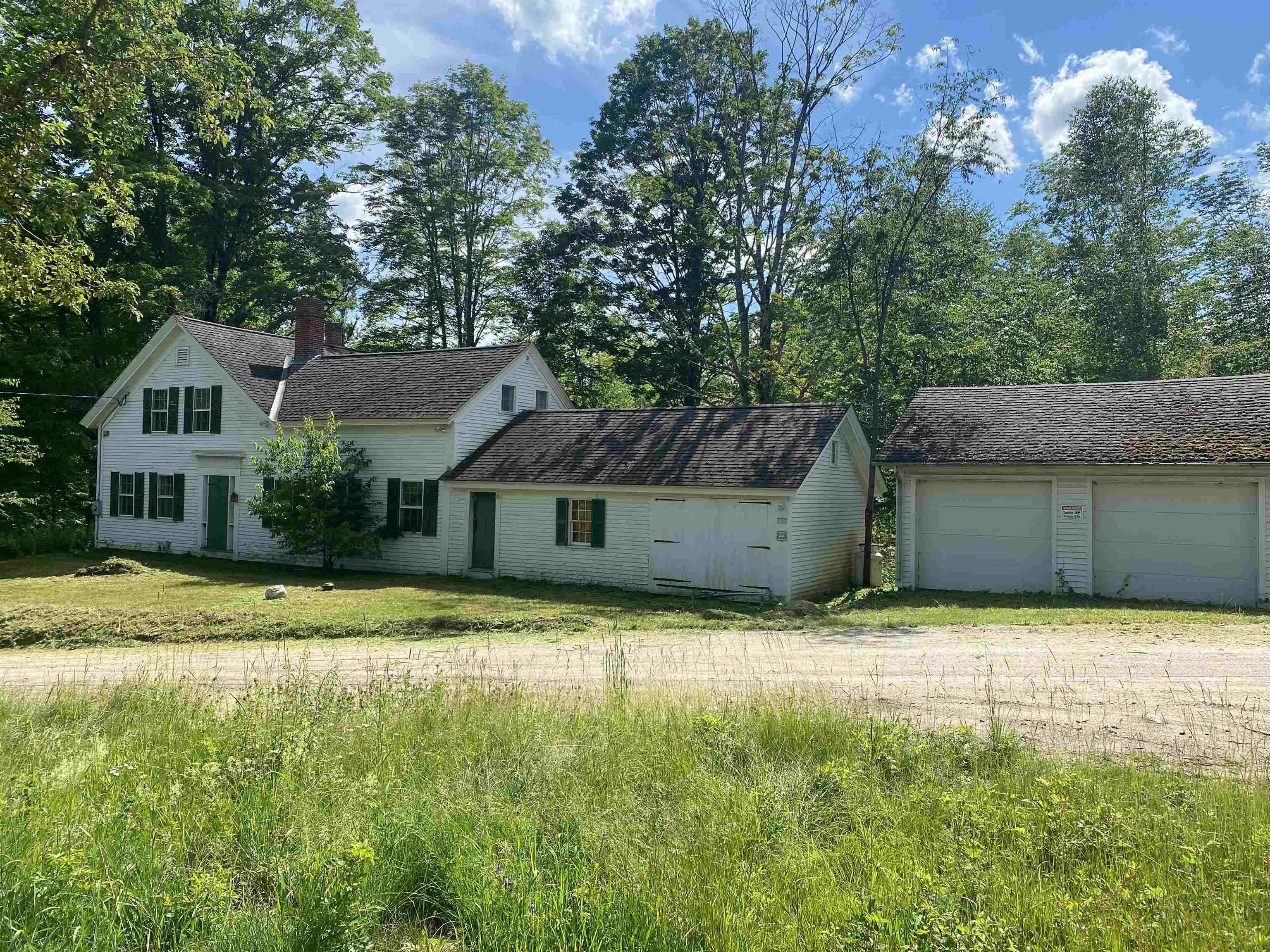 Wentworth, Grafton County, NH House for sale Property ID 414287212