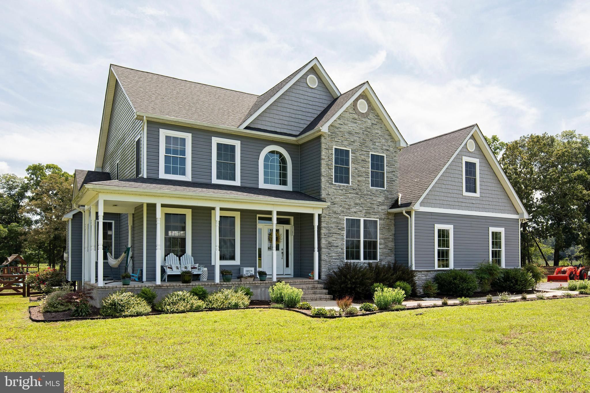 Preston, Caroline County, MD Lakefront Property, Waterfront Property