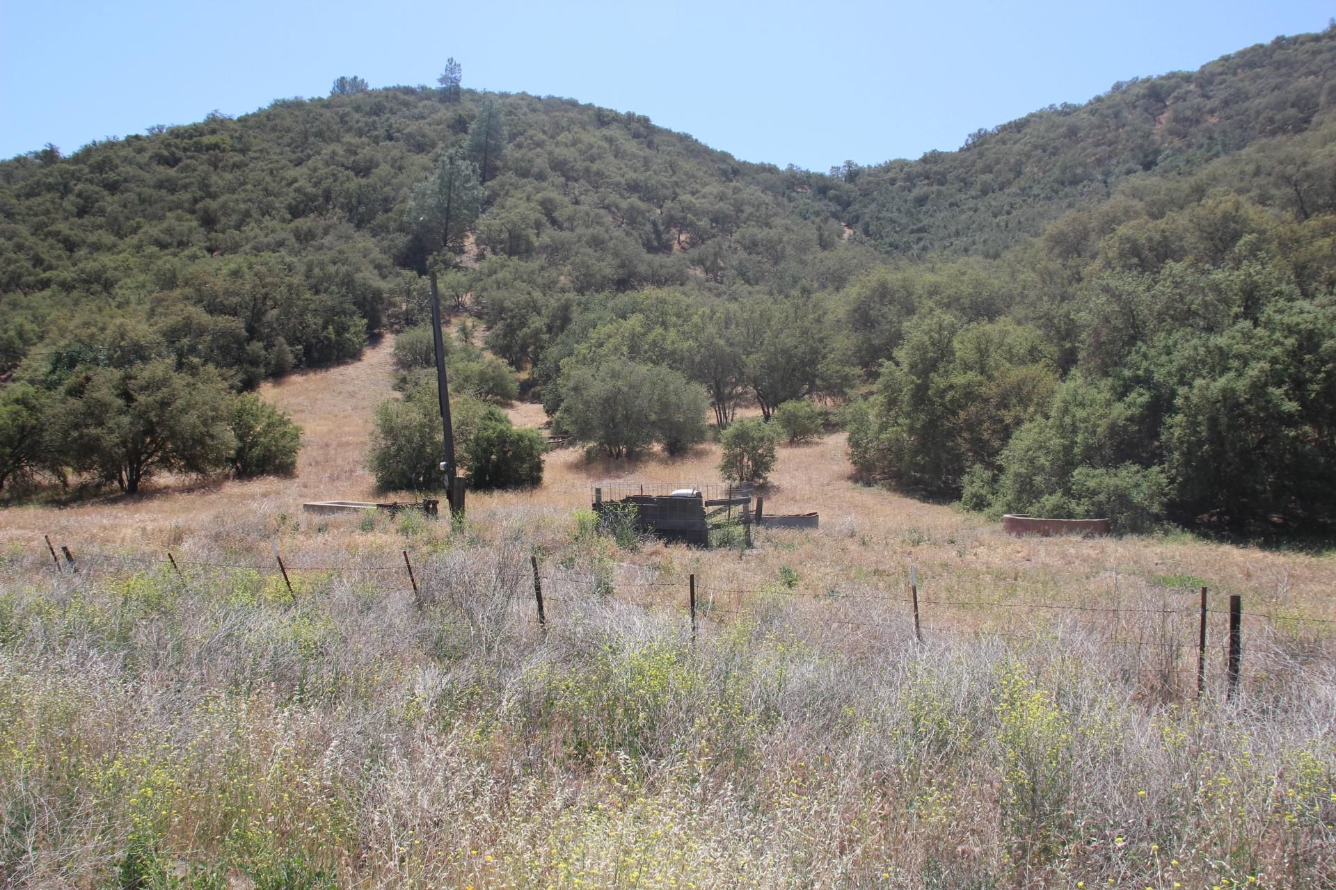 Jolon Road, Bradley, CA 95426 MLS 223044409 LandWatch