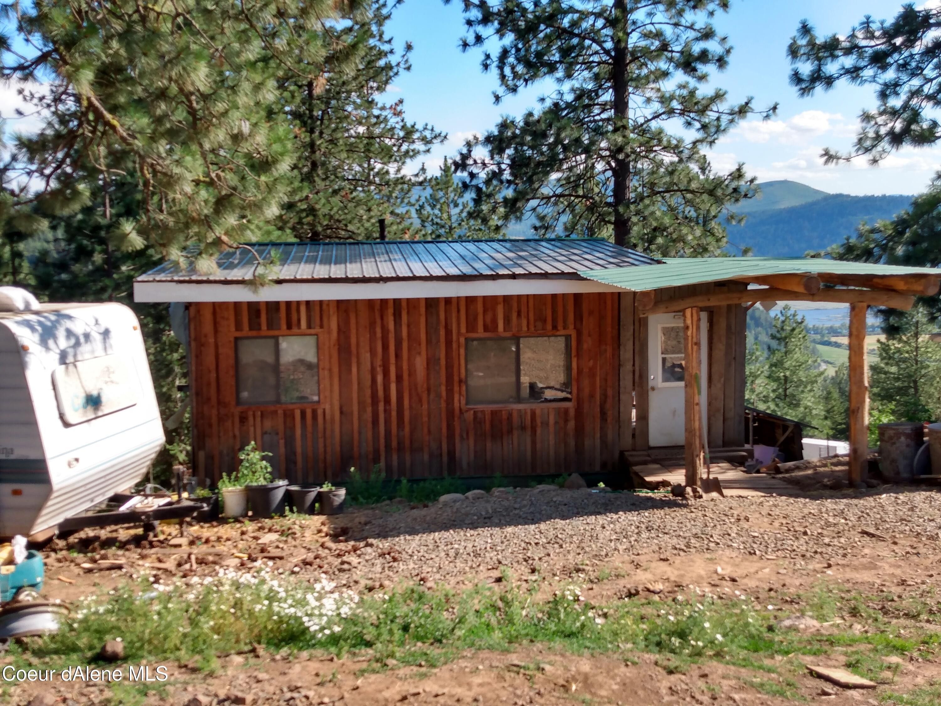 Saint Maries, Benewah County, ID House for sale Property ID 414287566