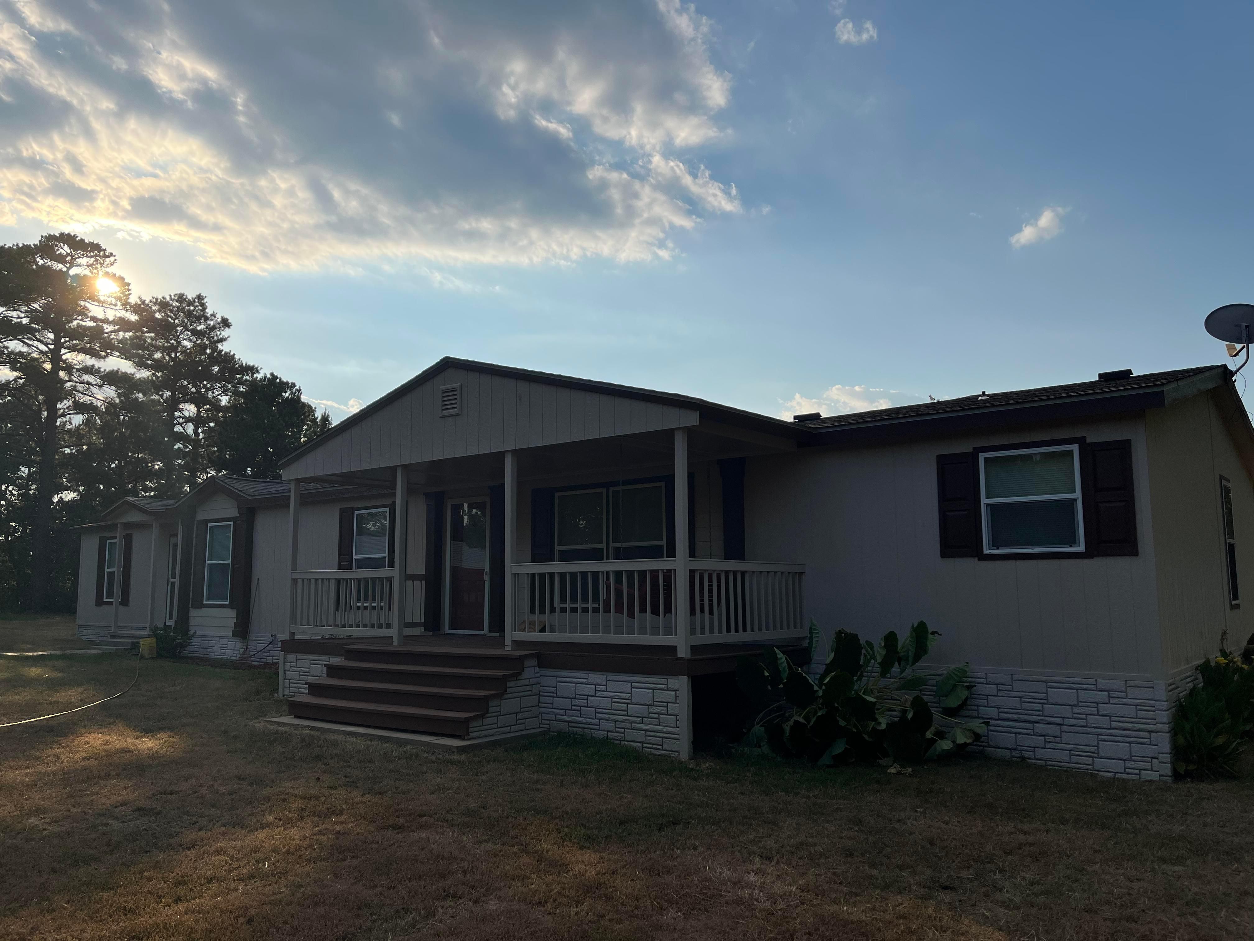 451901 County Road 1630, Talihina, OK 74571 LandWatch