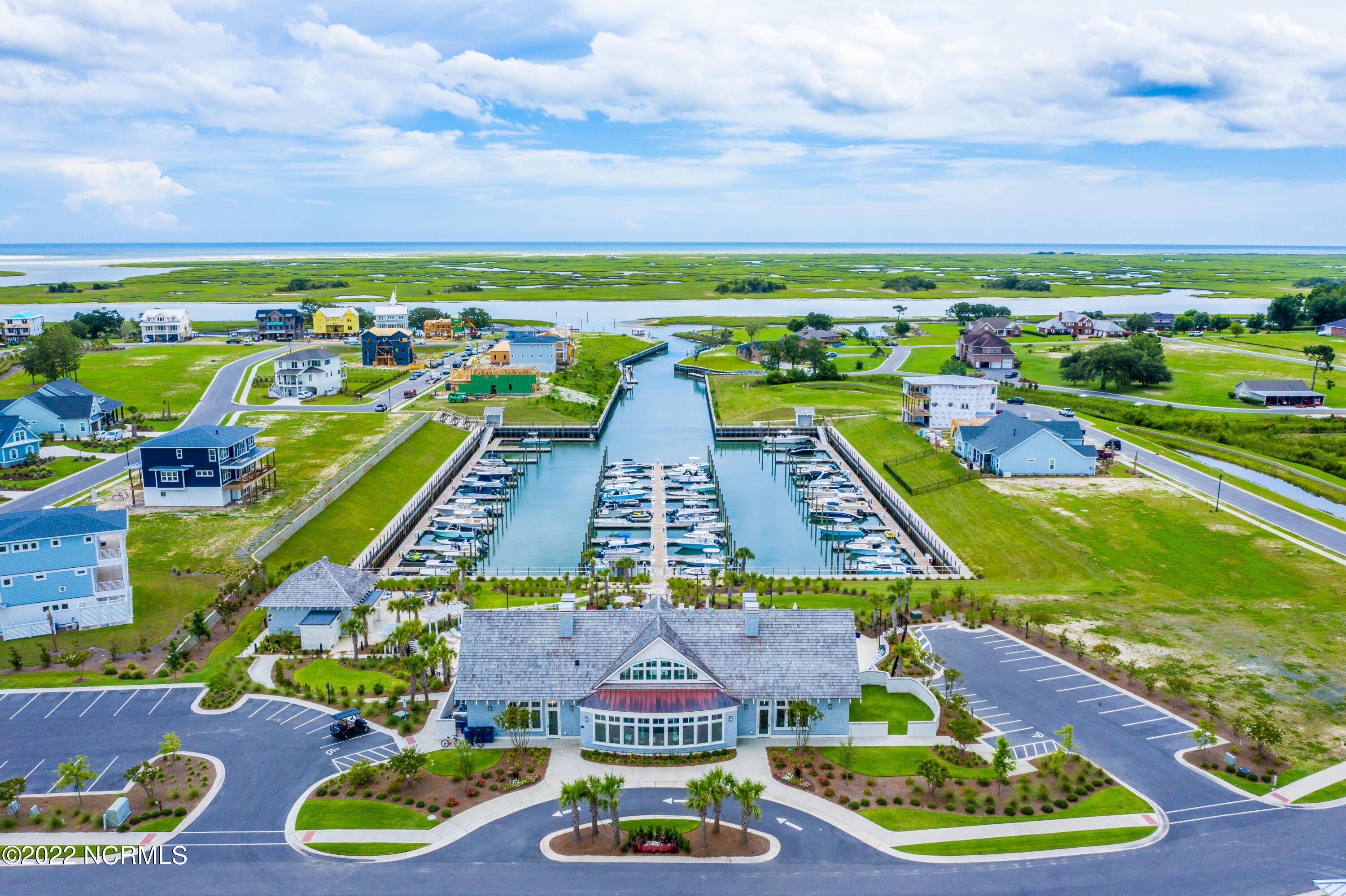 Hampstead, Pender County, NC Farms and Ranches, Lakefront Property