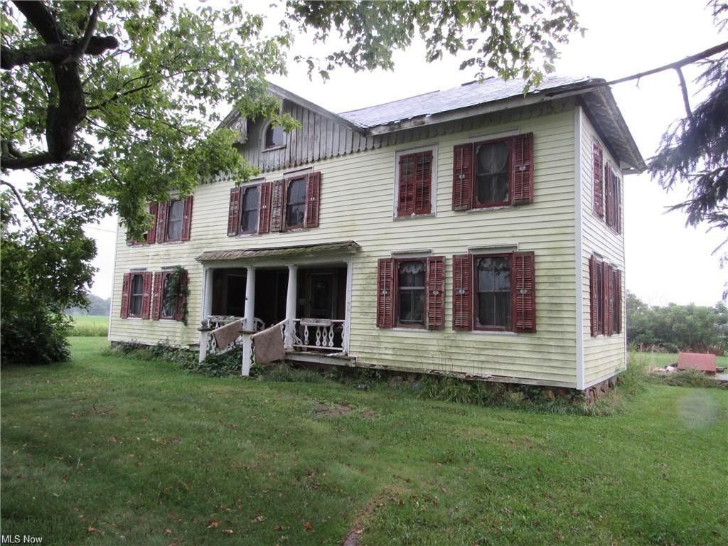 Kinsman, Ashtabula County, OH House for sale Property ID 414287921