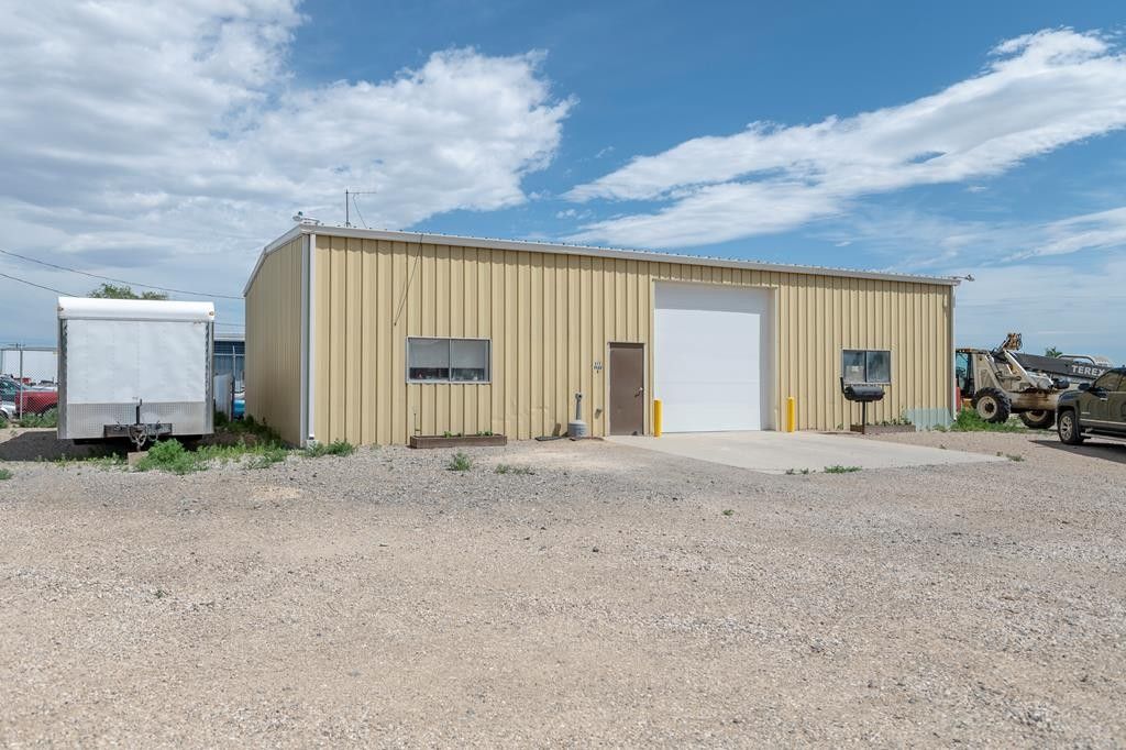 Powell, Park County, WY Commercial Property, Homesites for sale