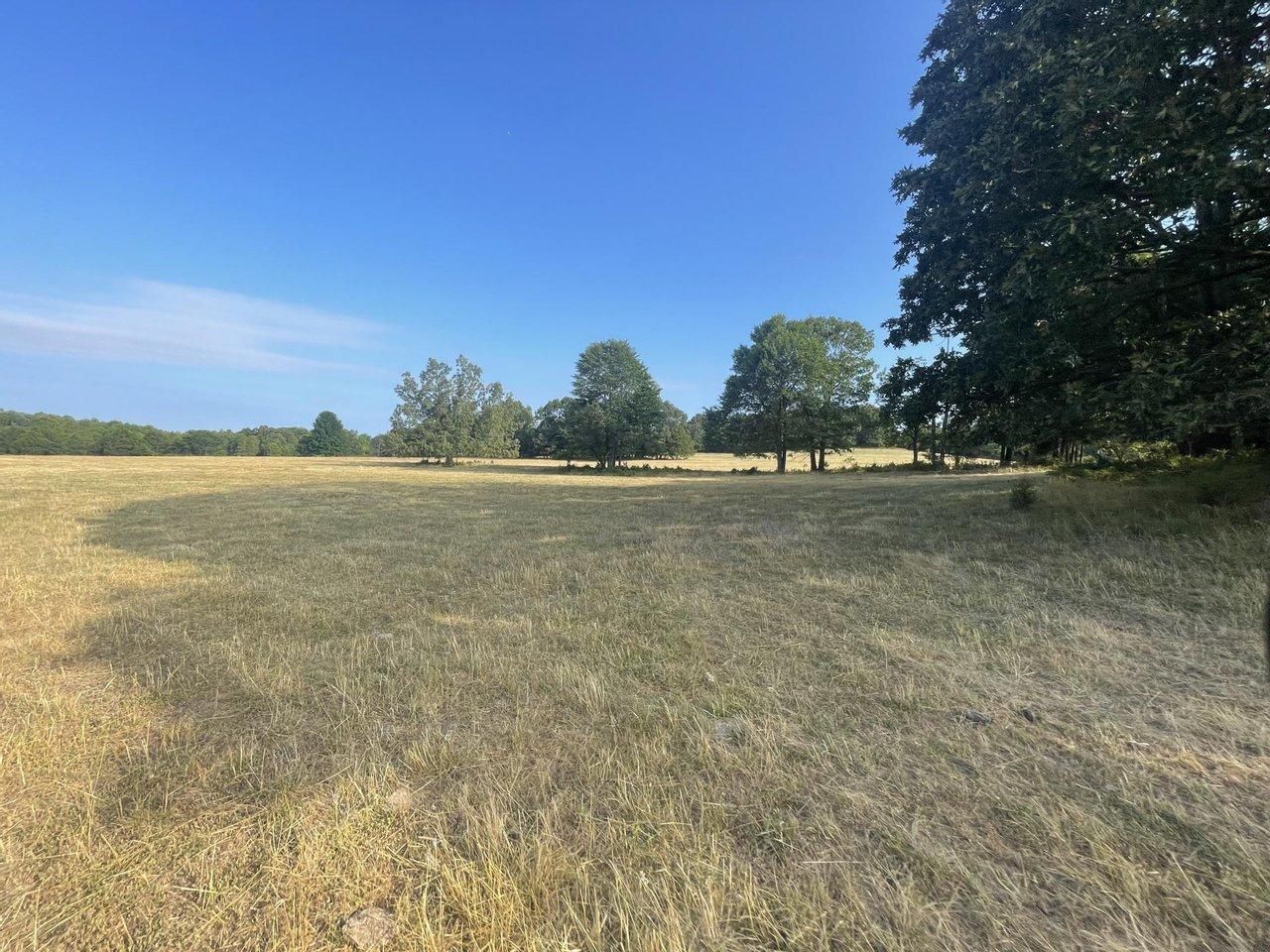 Charlotte, Independence County, AR Farms and Ranches, Recreational