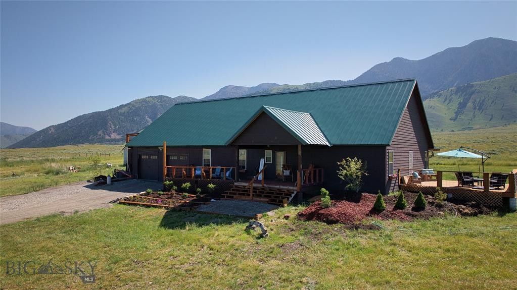 Cameron, Madison County, MT House for sale Property ID 414289099