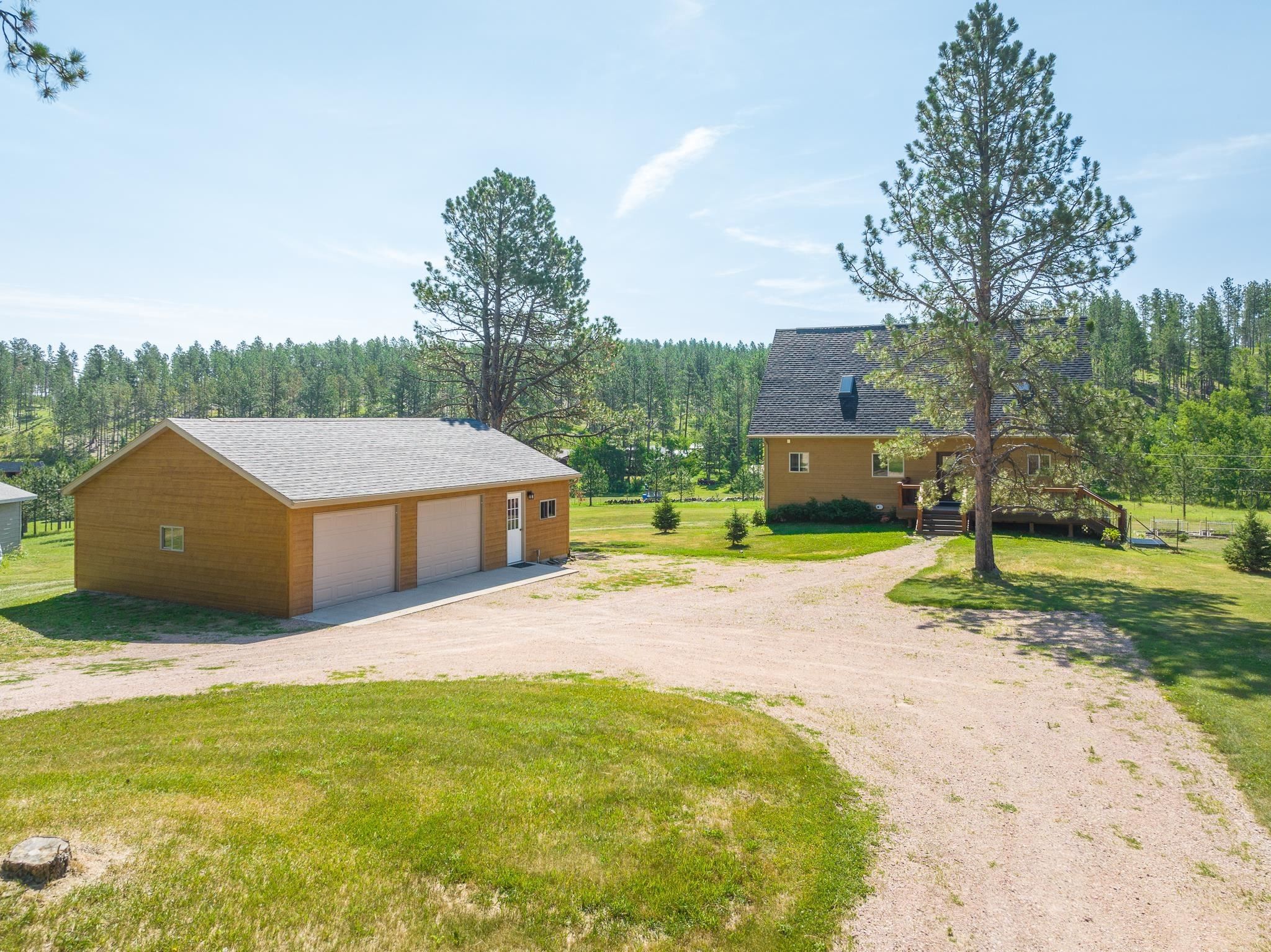 Deadwood, Lawrence County, SD House for sale Property ID 414289385