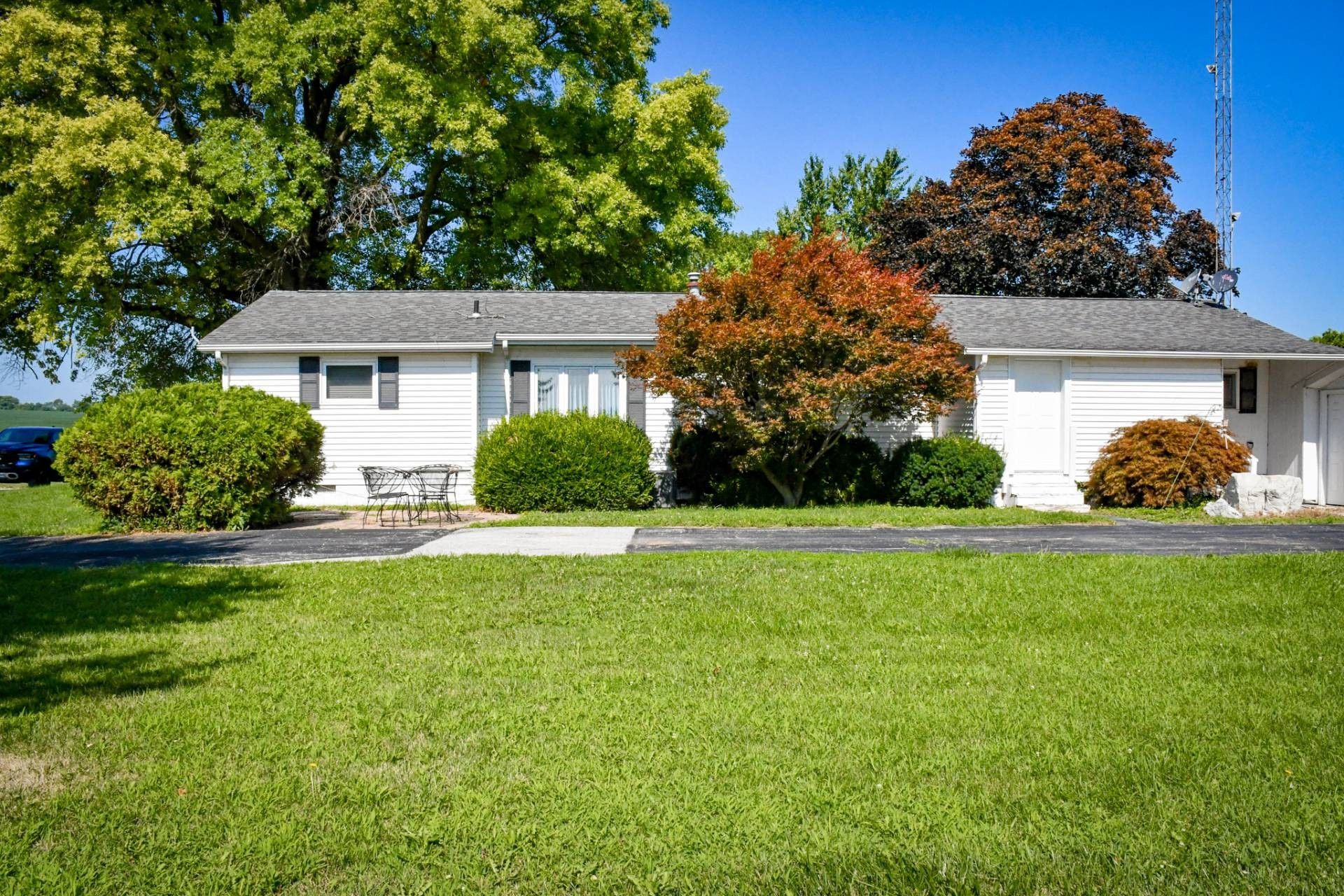 Griggsville, Pike County, IL House for sale Property ID 414289472