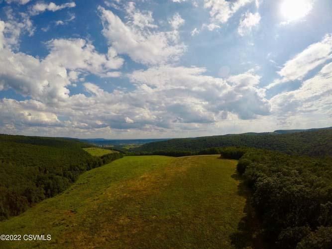 Orangeville, Columbia County, PA Farms and Ranches, Undeveloped Land