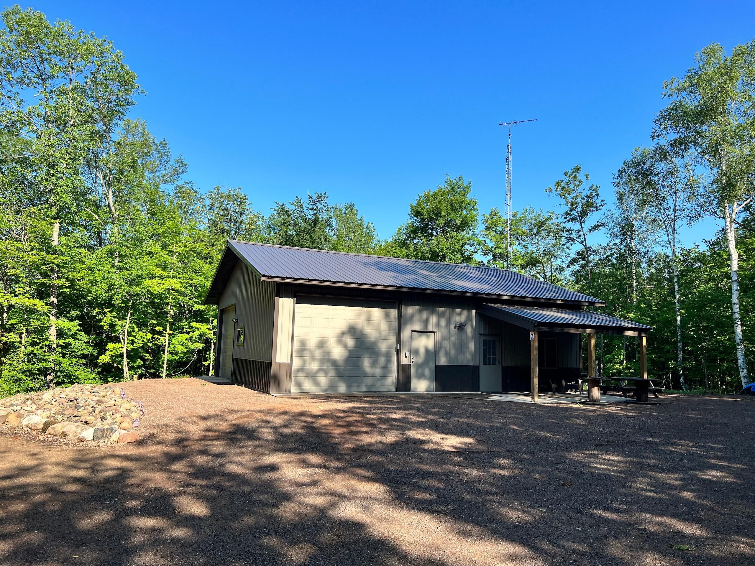 Willow River, Pine County, MN Recreational Property, Hunting Property