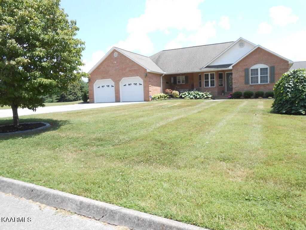 New Tazewell, Claiborne County, TN House for sale Property ID